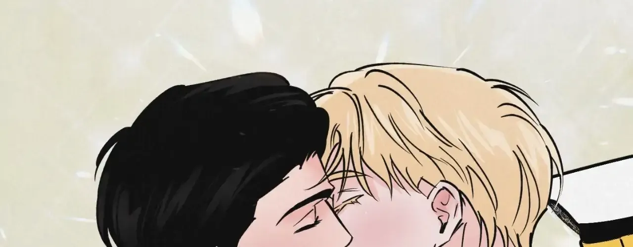 Read A Golden Pair chapter 50 image 23 on Lezhin