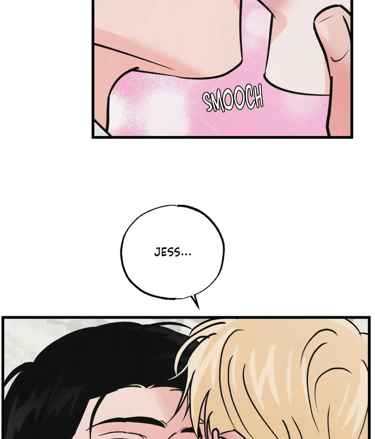 Read A Golden Pair chapter 50 image 33 on Lezhin
