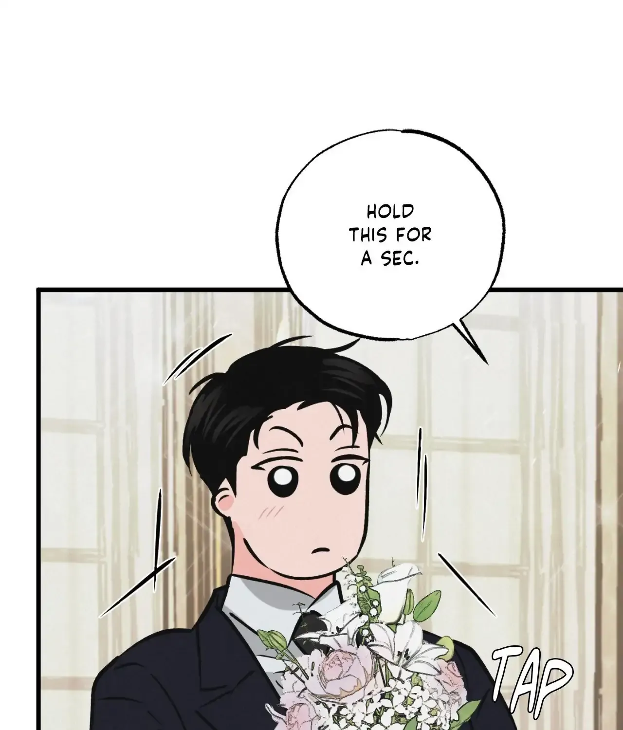 Read A Golden Pair chapter 50 image 36 on Lezhin