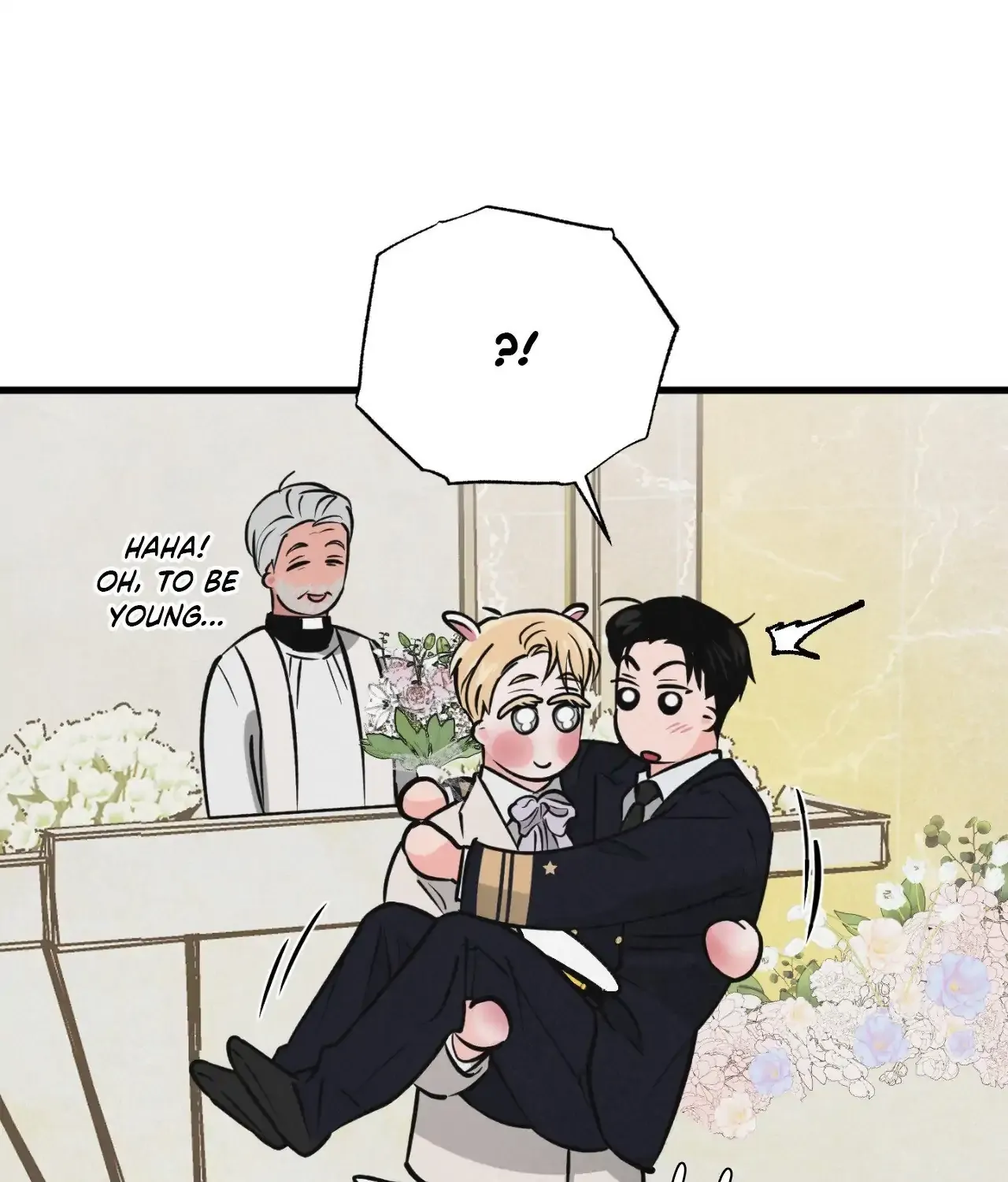 Read A Golden Pair chapter 50 image 40 on Lezhin