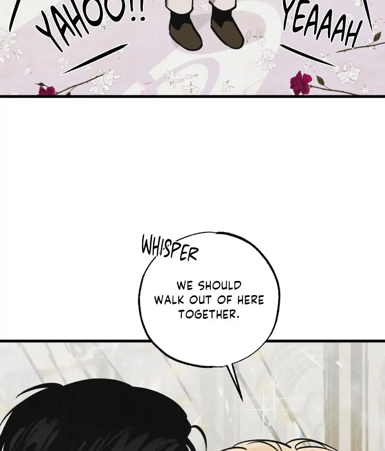 Read A Golden Pair chapter 50 image 42 on Lezhin