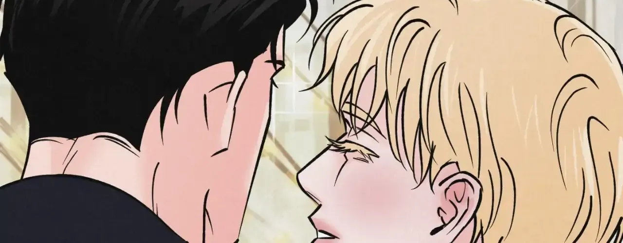 Read A Golden Pair chapter 50 image 43 on Lezhin