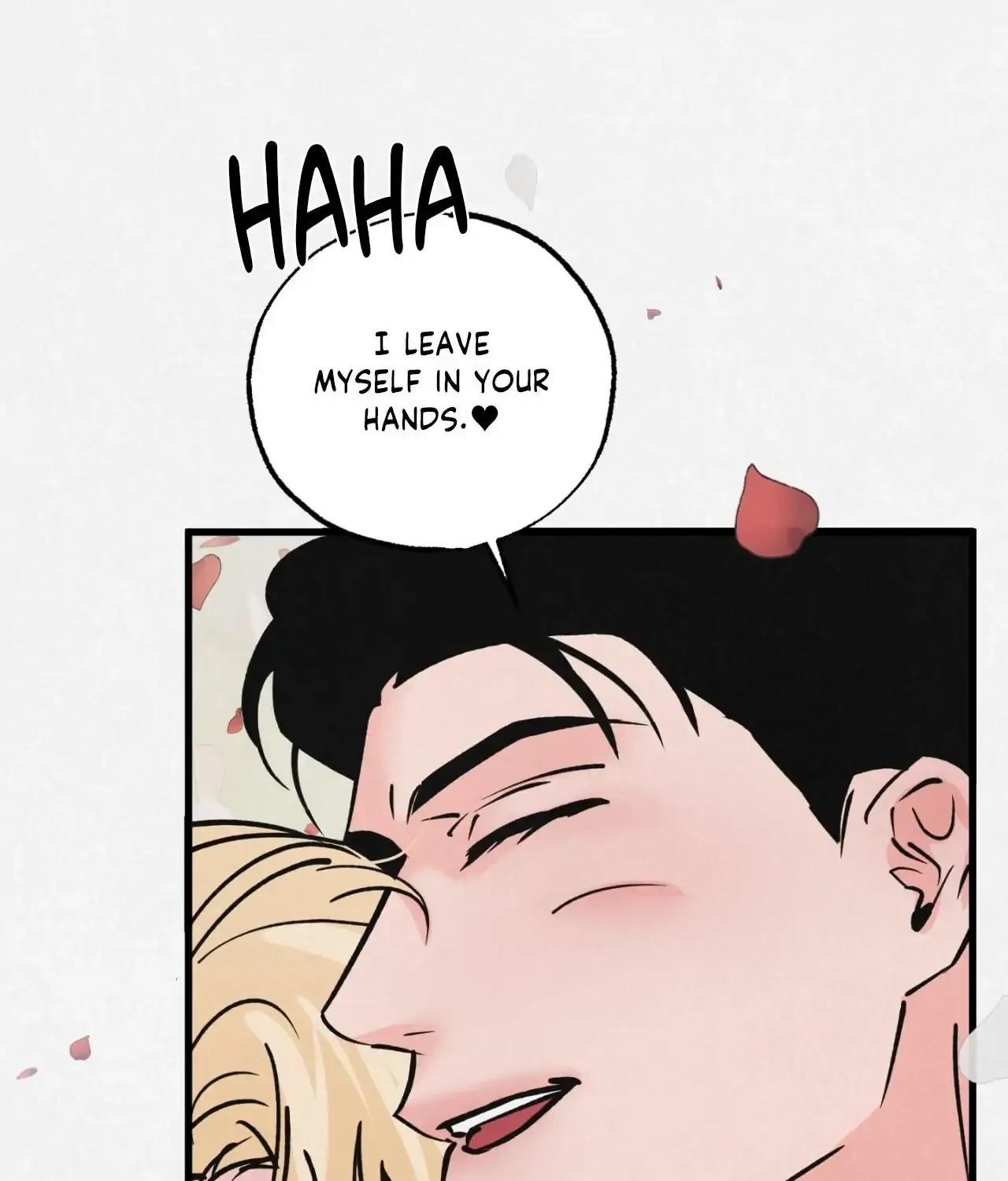 Read A Golden Pair chapter 50 image 45 on Lezhin