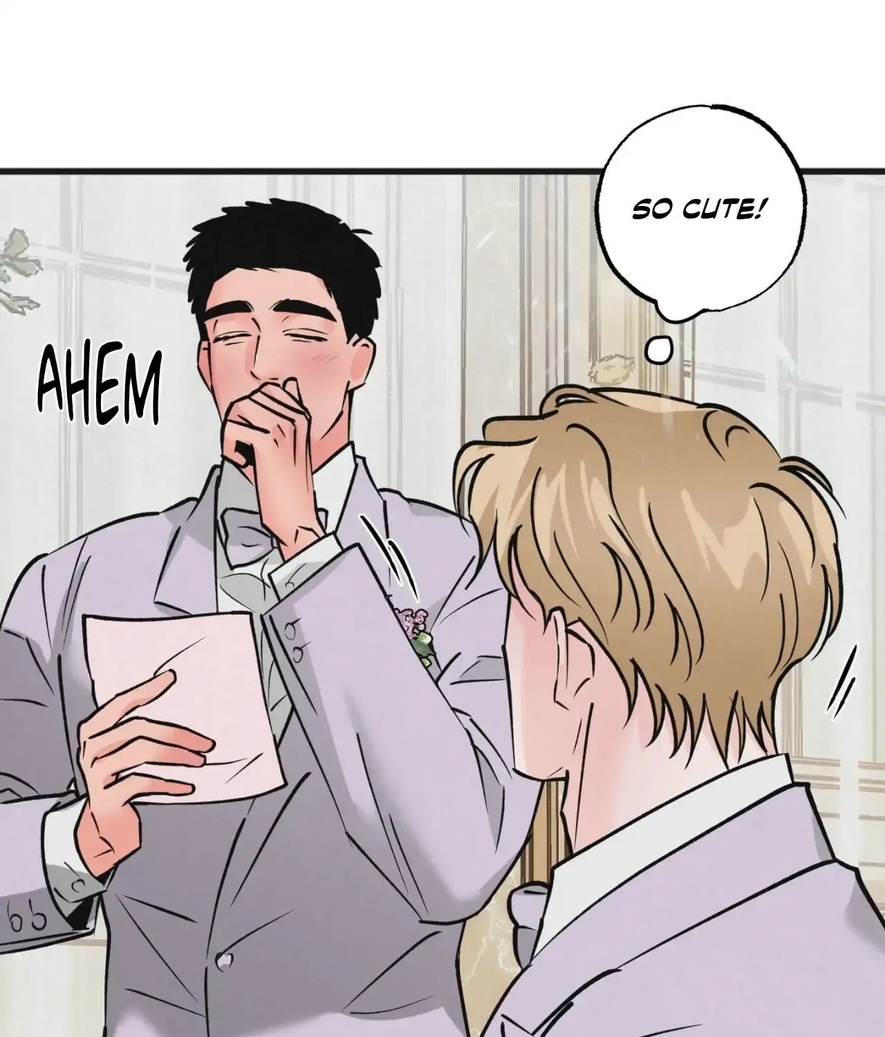 Read A Golden Pair chapter 50 image 63 on Lezhin