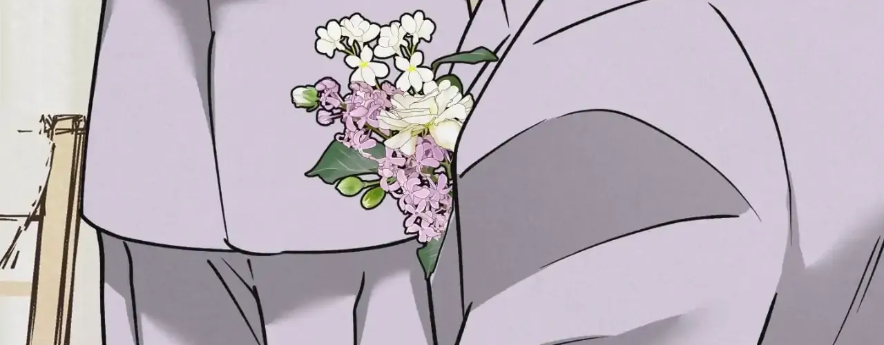 Read A Golden Pair chapter 50 image 64 on Lezhin