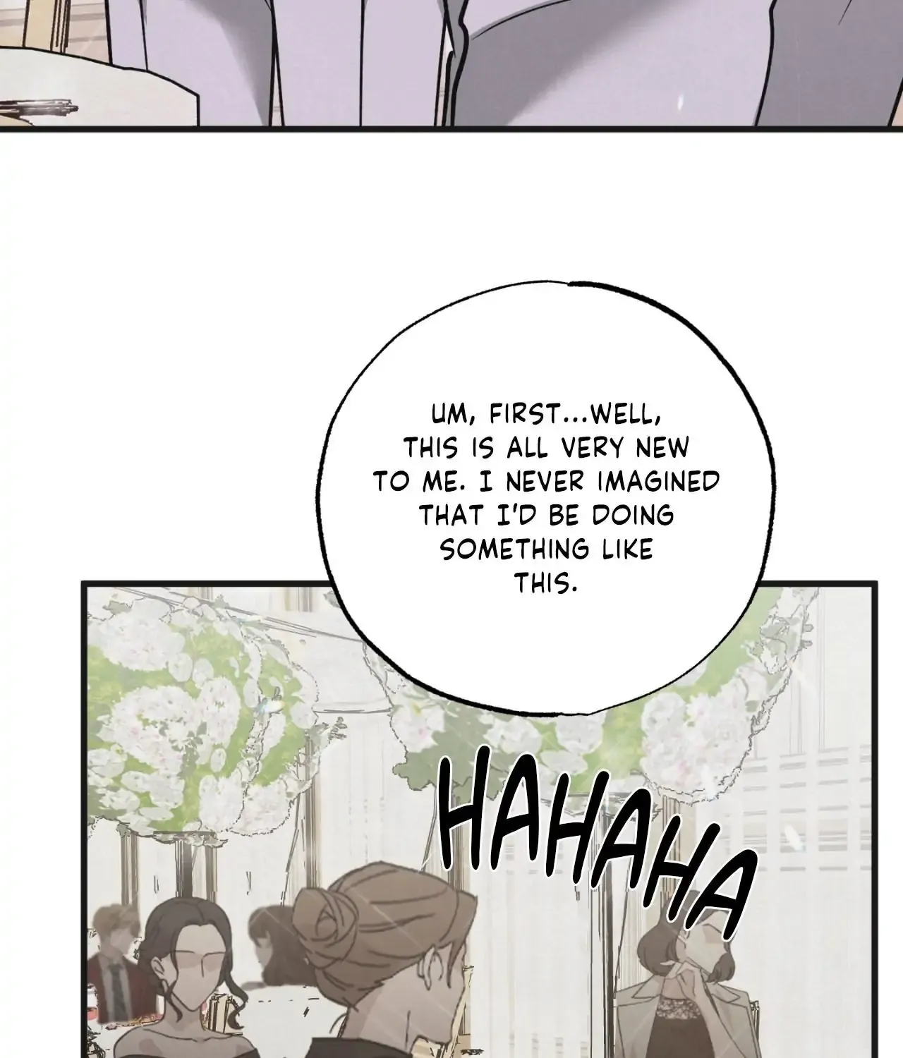 Read A Golden Pair chapter 50 image 65 on Lezhin