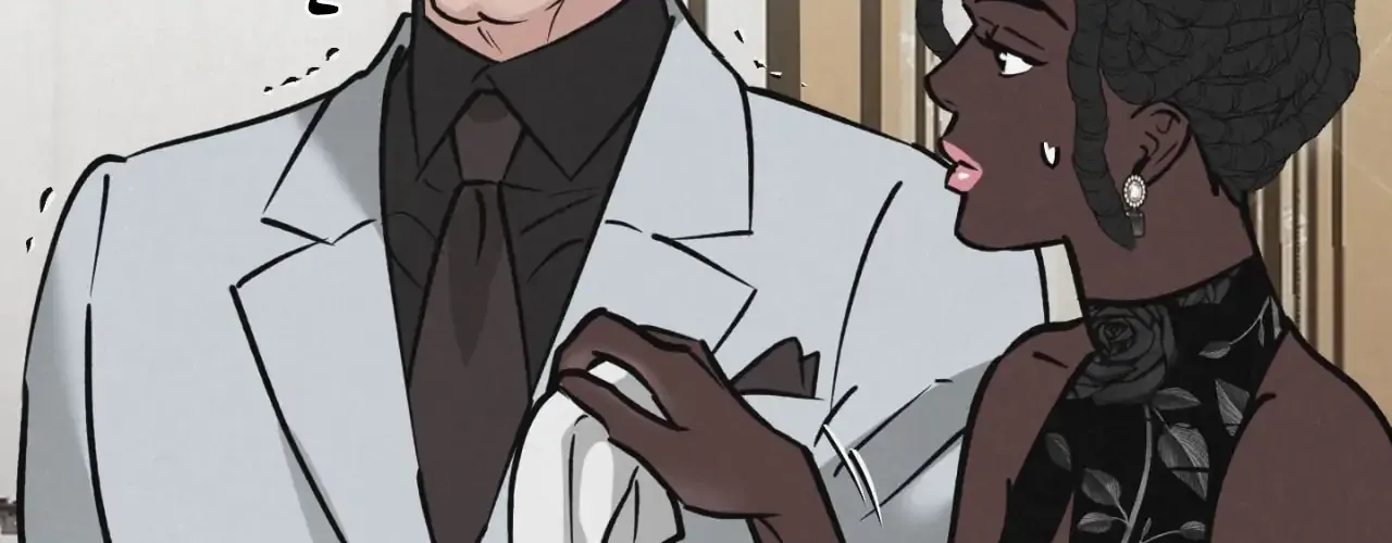 Read A Golden Pair chapter 50 image 7 on Lezhin