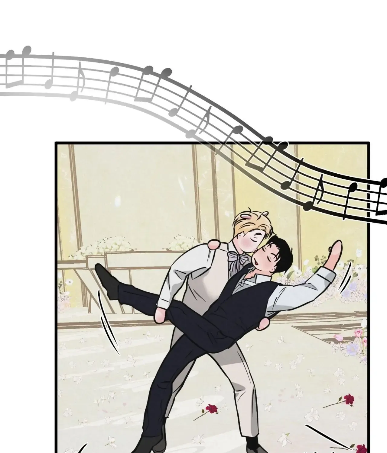 Read A Golden Pair chapter 50 image 72 on Lezhin