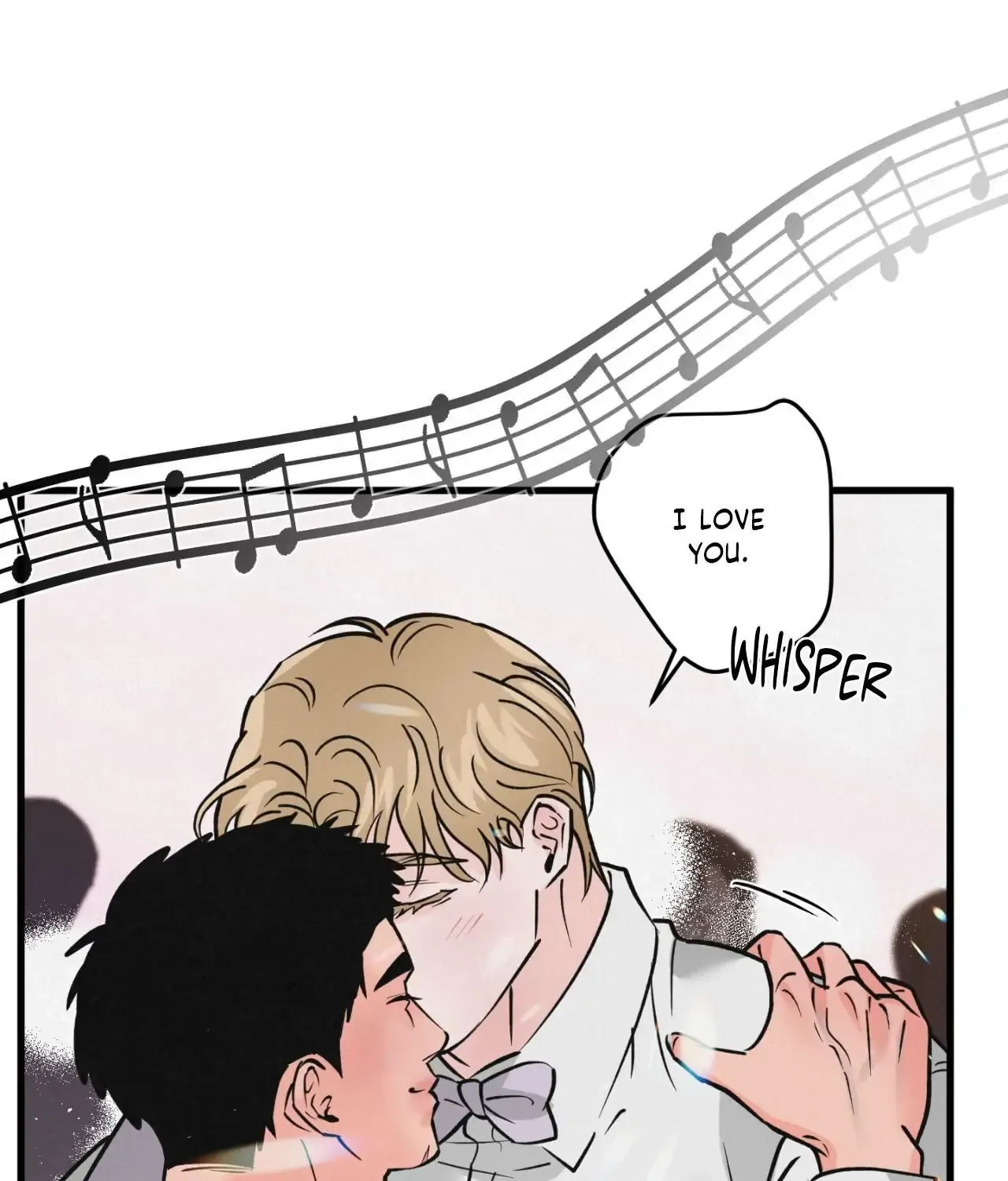 Read A Golden Pair chapter 50 image 74 on Lezhin