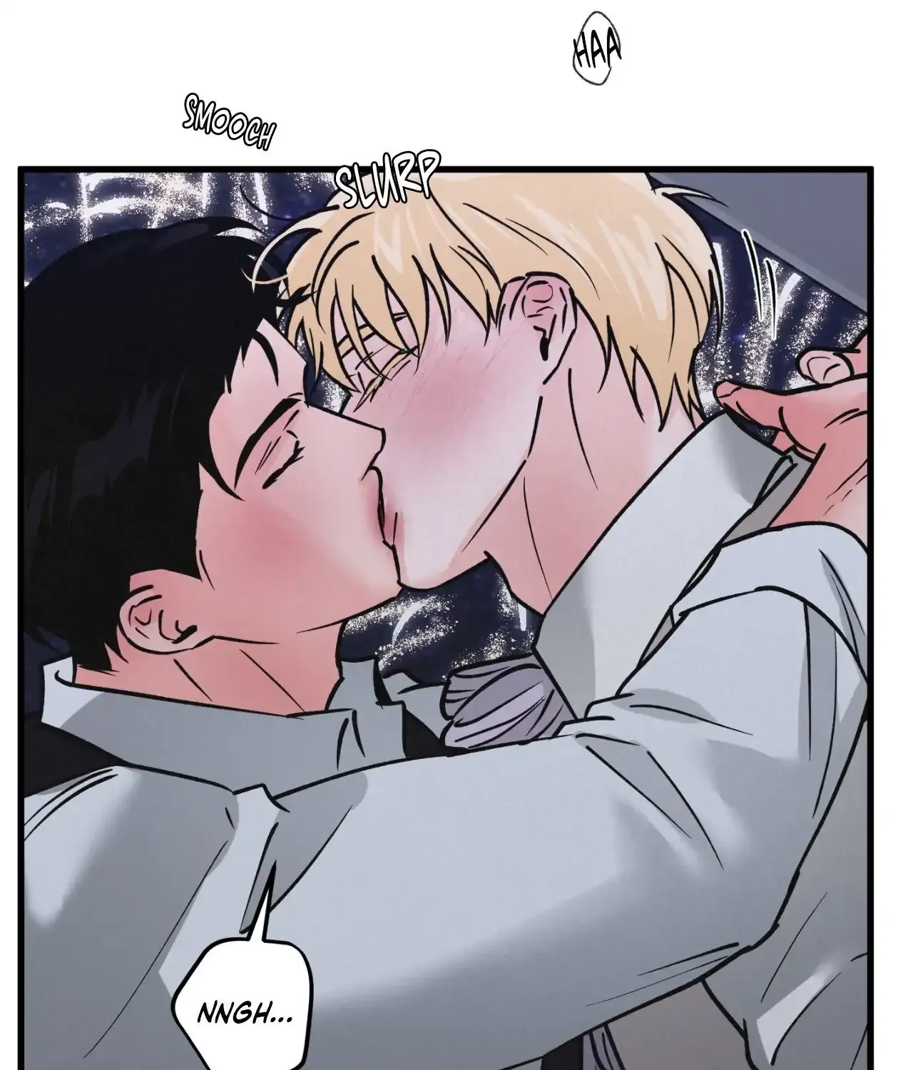 Read A Golden Pair chapter 50 image 85 on Lezhin