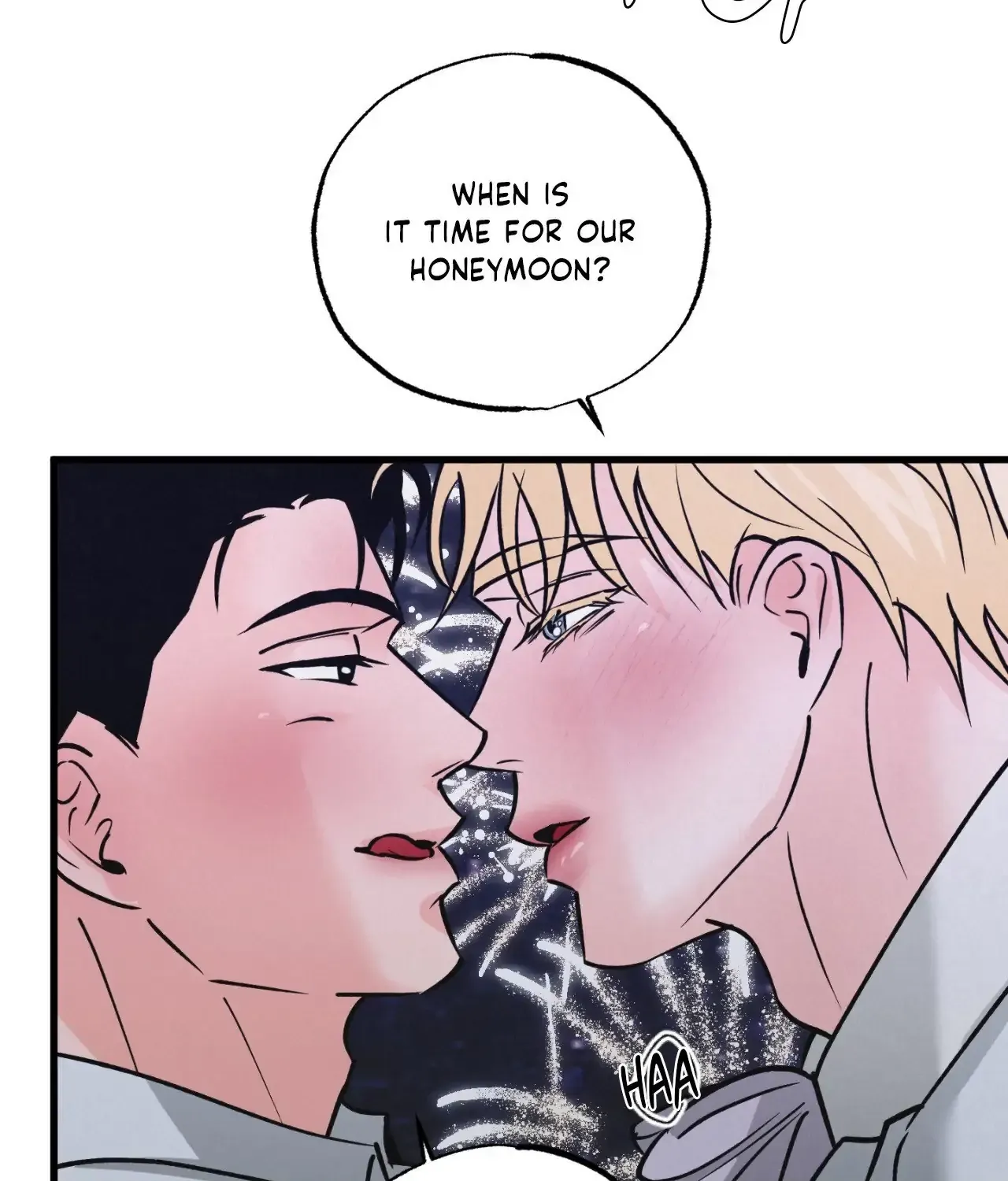 Read A Golden Pair chapter 50 image 87 on Lezhin