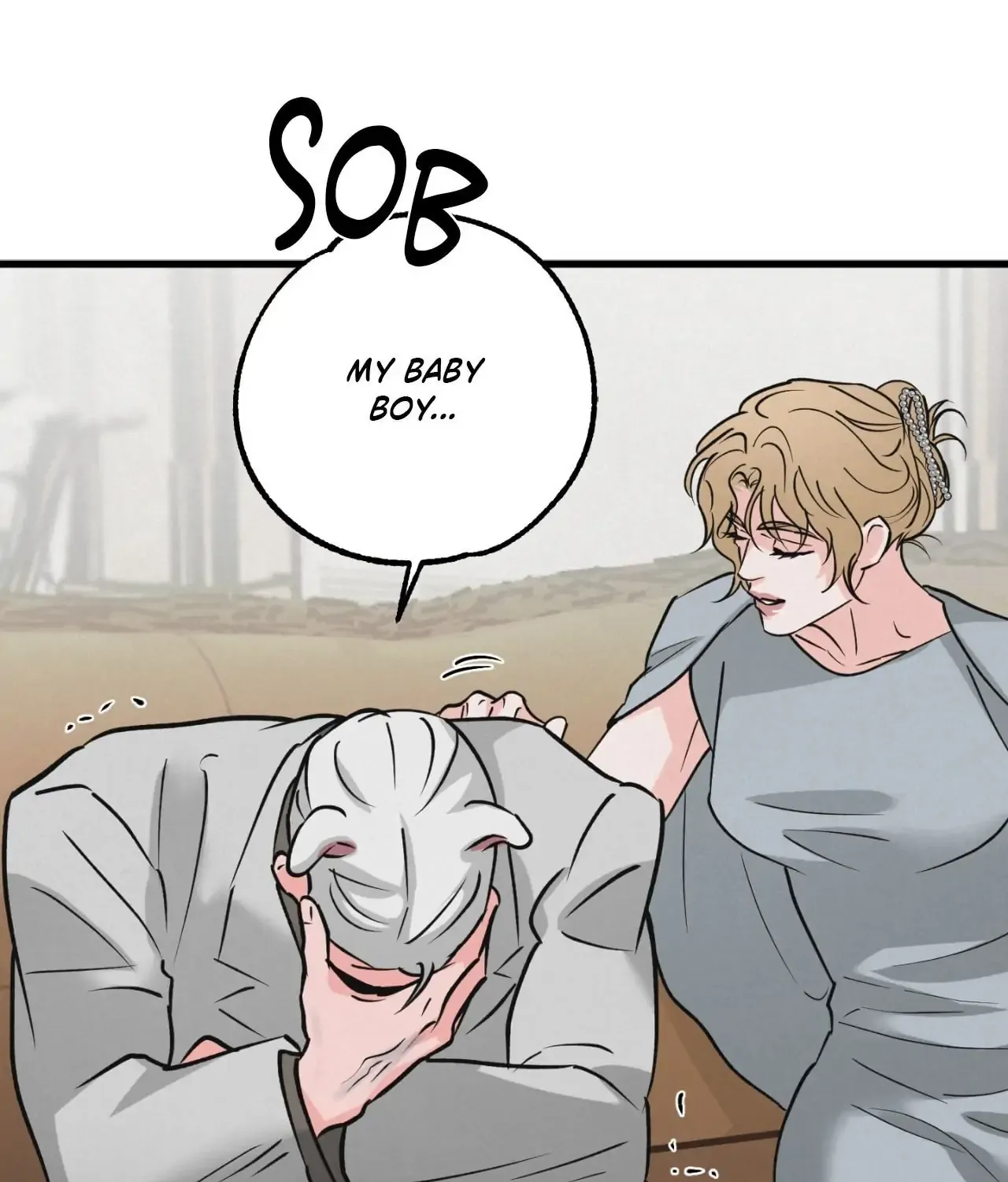 Read A Golden Pair chapter 50 image 9 on Lezhin