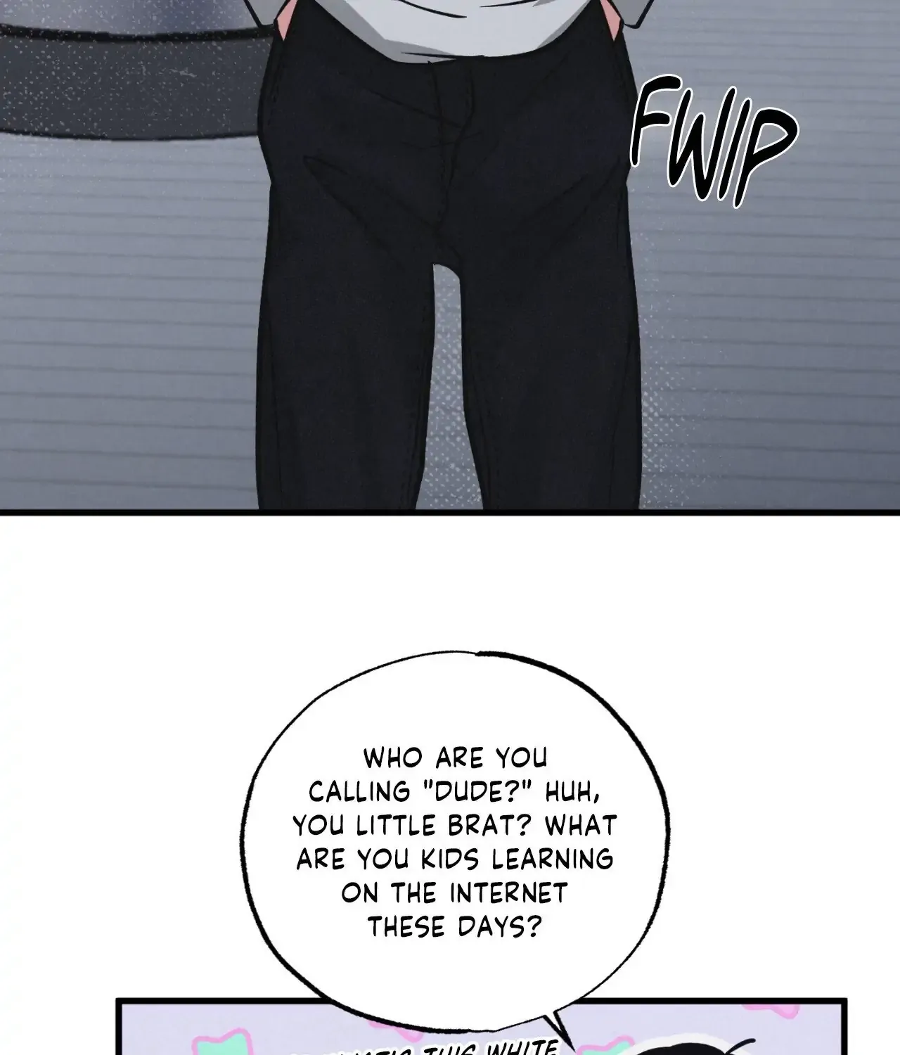 Read A Golden Pair chapter 50 image 92 on Lezhin
