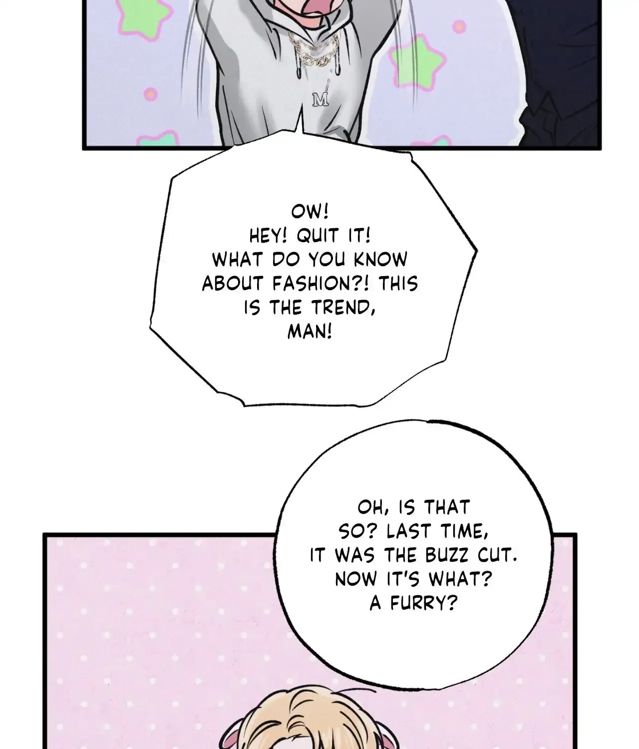 Read A Golden Pair chapter 50 image 94 on Lezhin