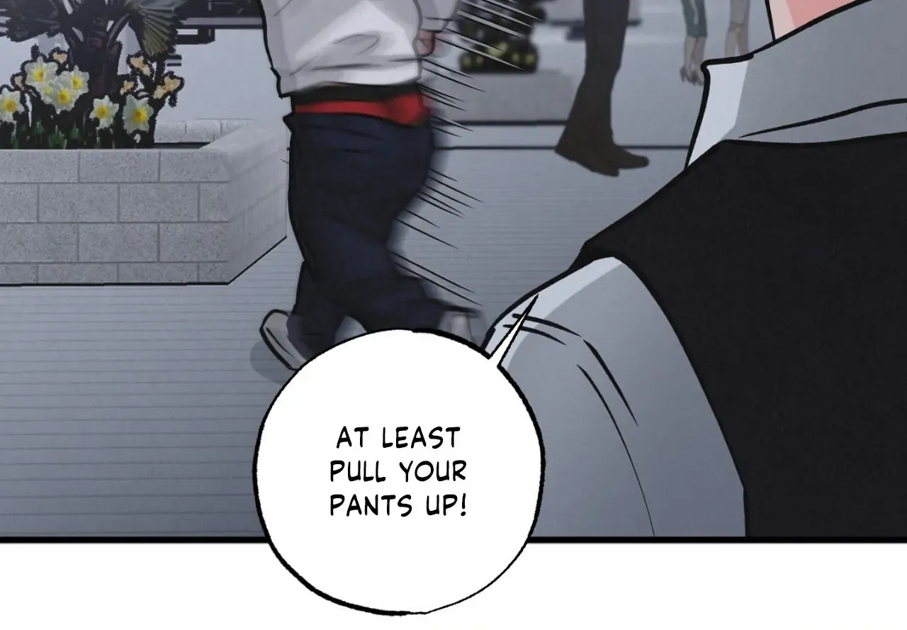Read A Golden Pair chapter 50 image 98 on Lezhin