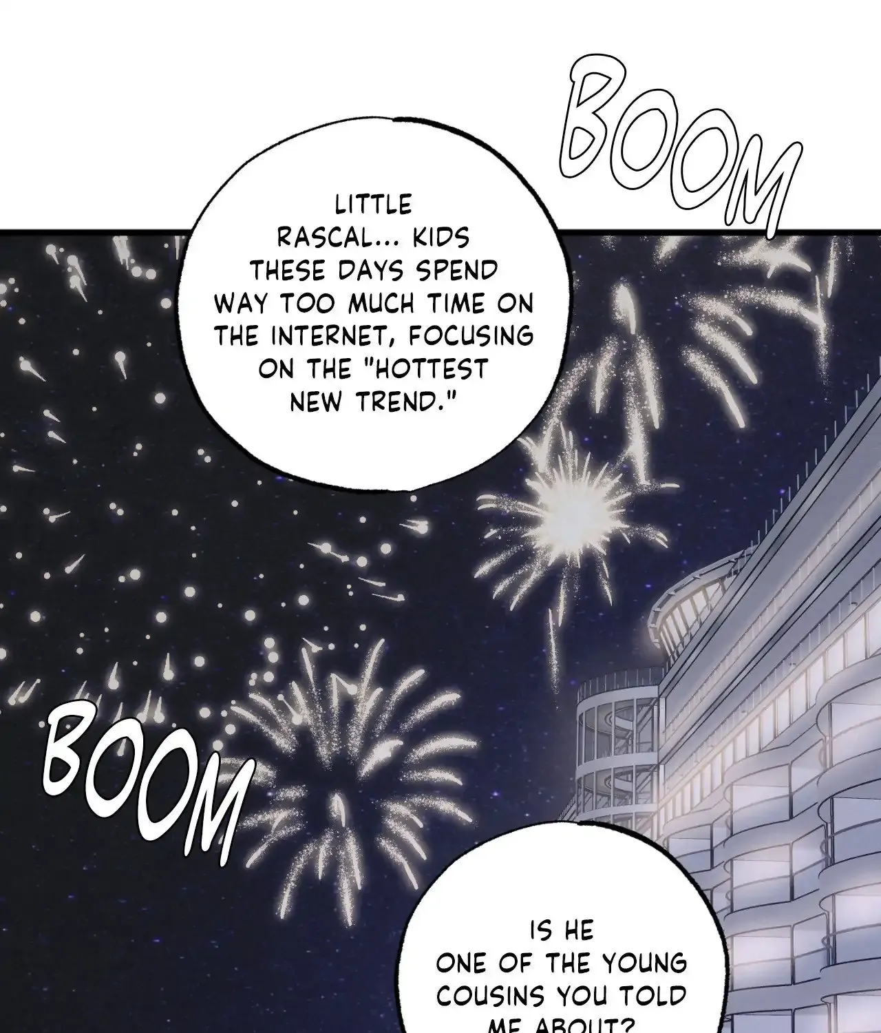 Read A Golden Pair chapter 50 image 99 on Lezhin