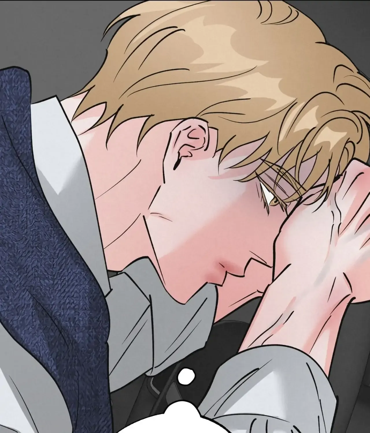 Read A Golden Pair chapter 53 image 105 on Lezhin
