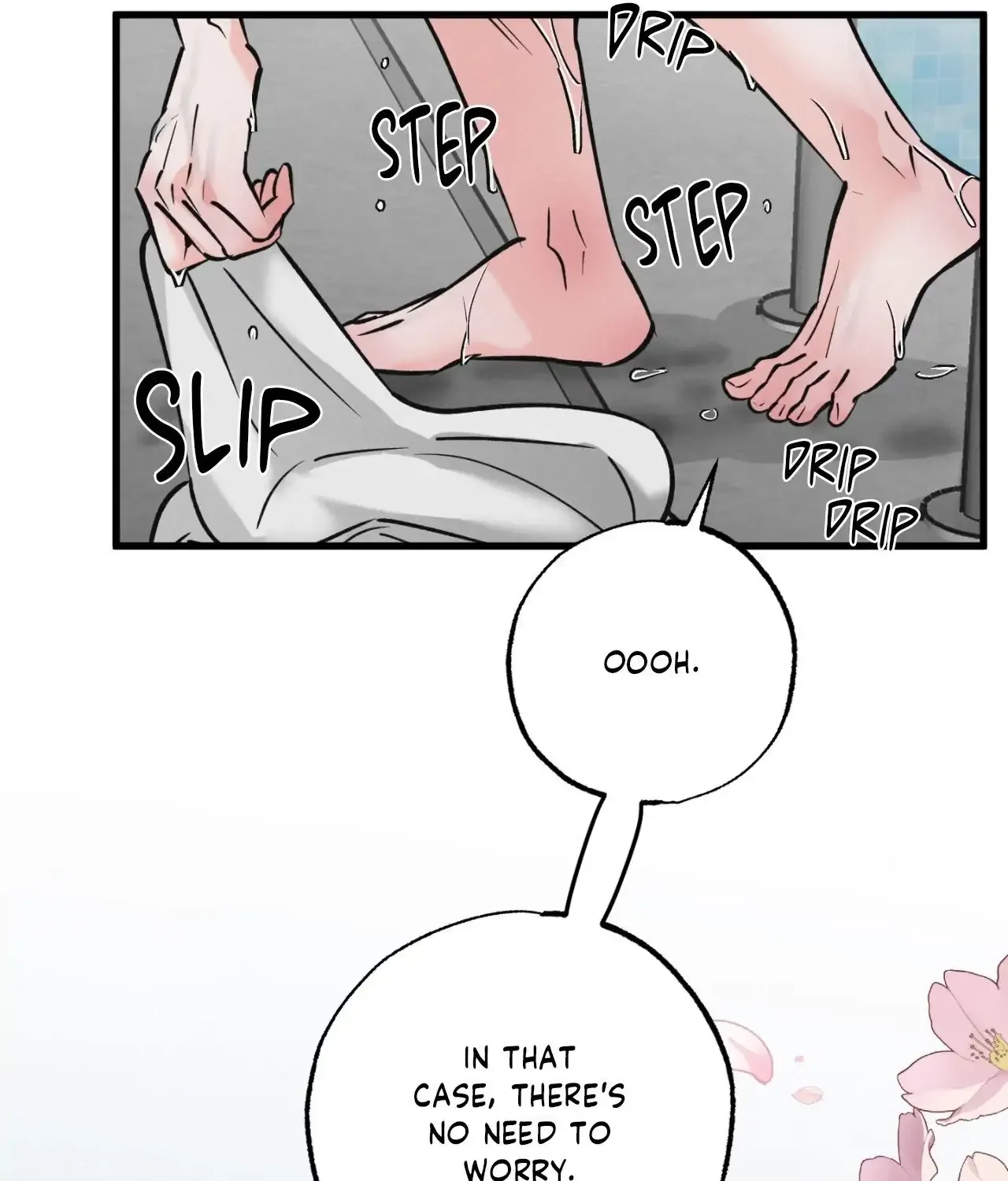 Read A Golden Pair chapter 53 image 11 on Lezhin