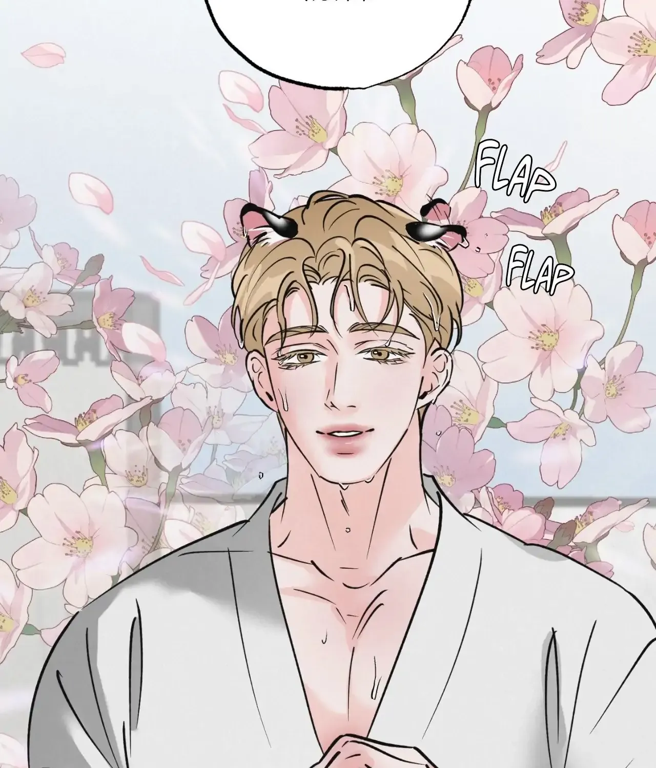 Read A Golden Pair chapter 53 image 12 on Lezhin