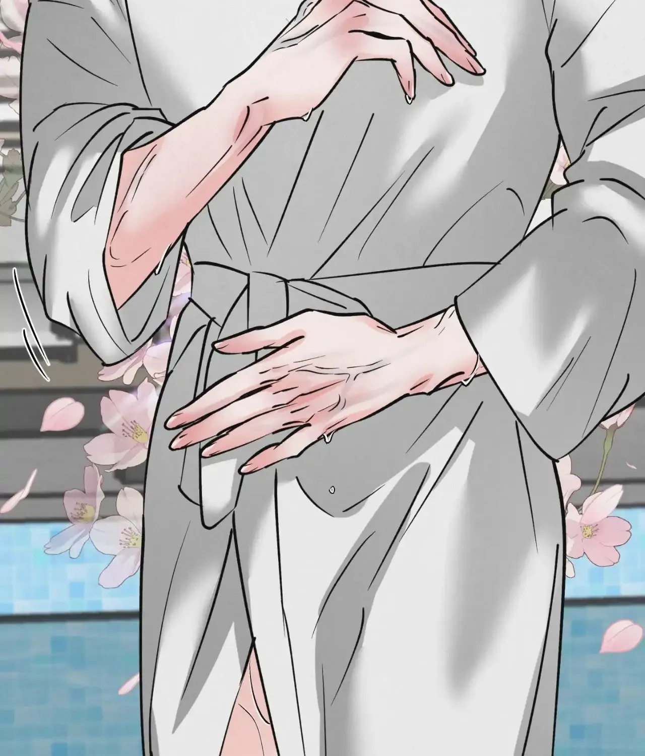 Read A Golden Pair chapter 53 image 13 on Lezhin