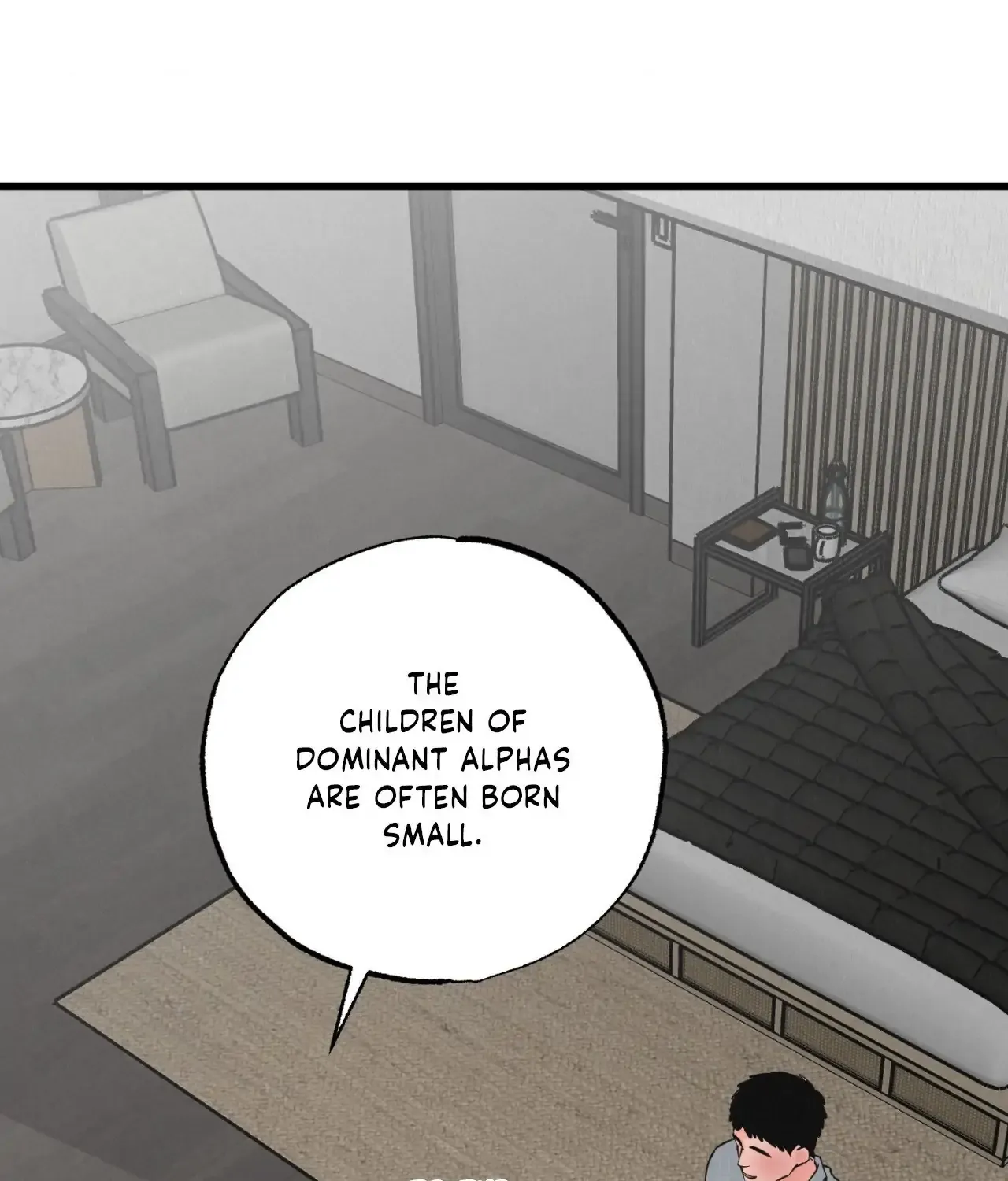 Read A Golden Pair chapter 53 image 15 on Lezhin