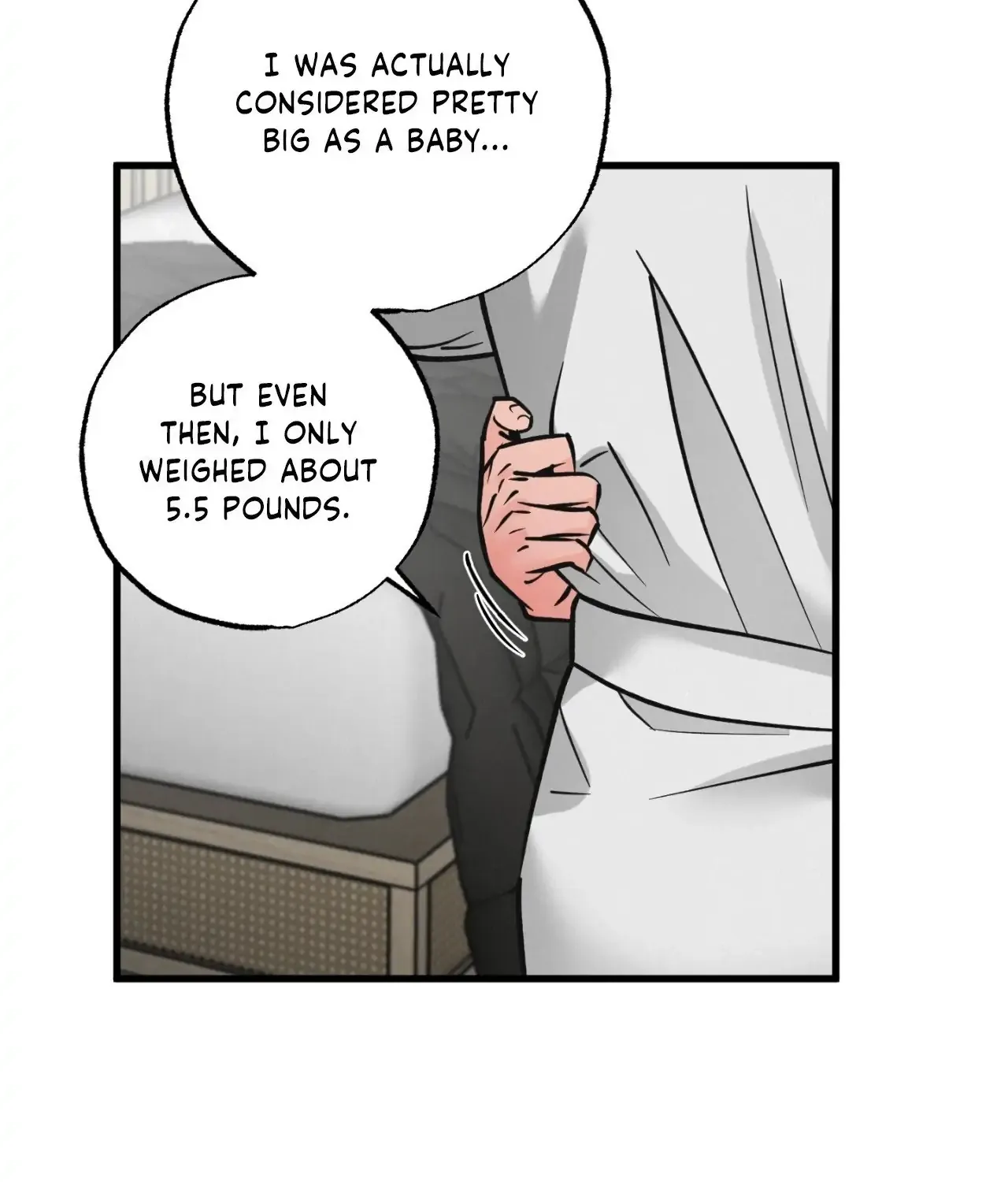 Read A Golden Pair chapter 53 image 17 on Lezhin