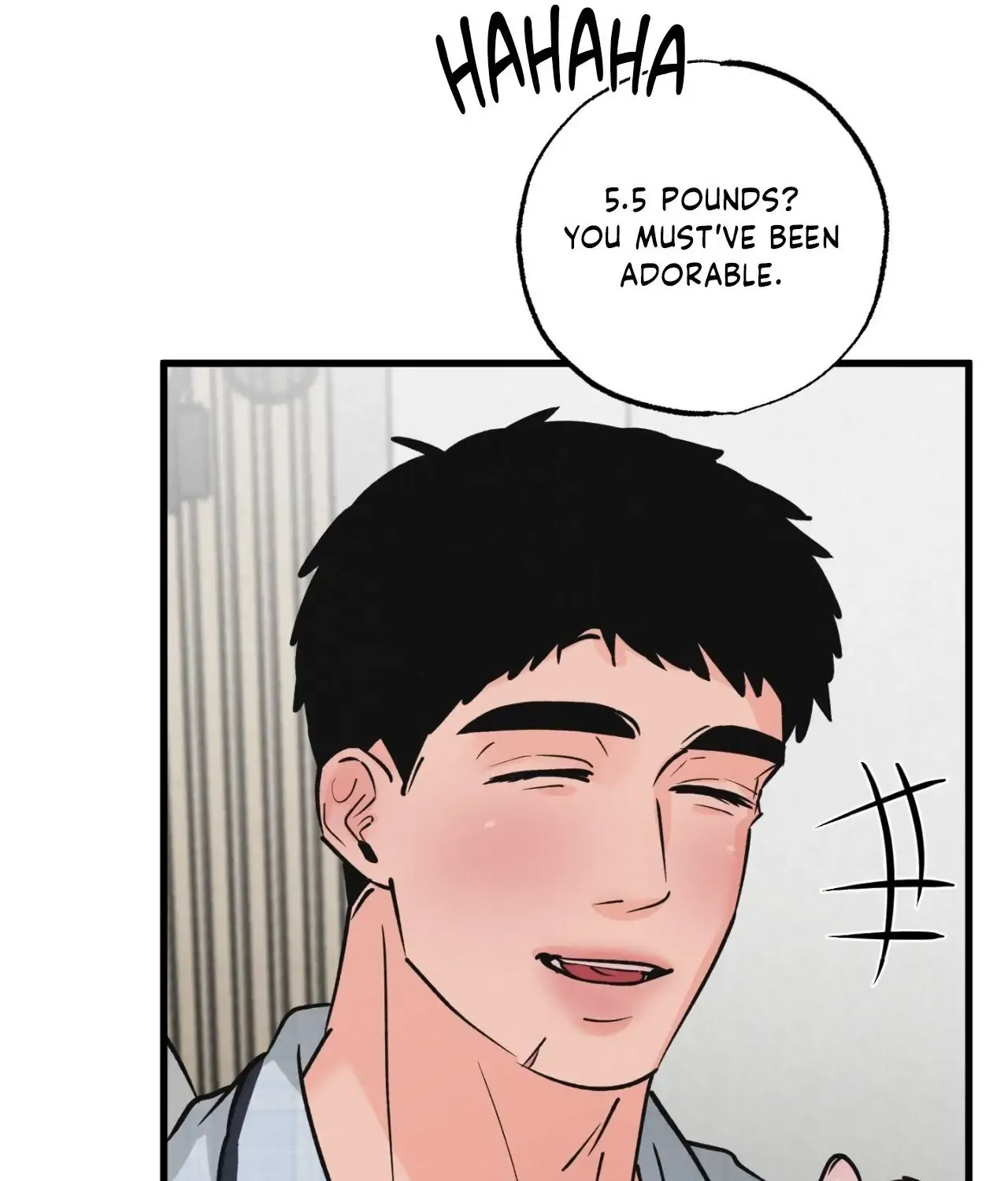 Read A Golden Pair chapter 53 image 19 on Lezhin