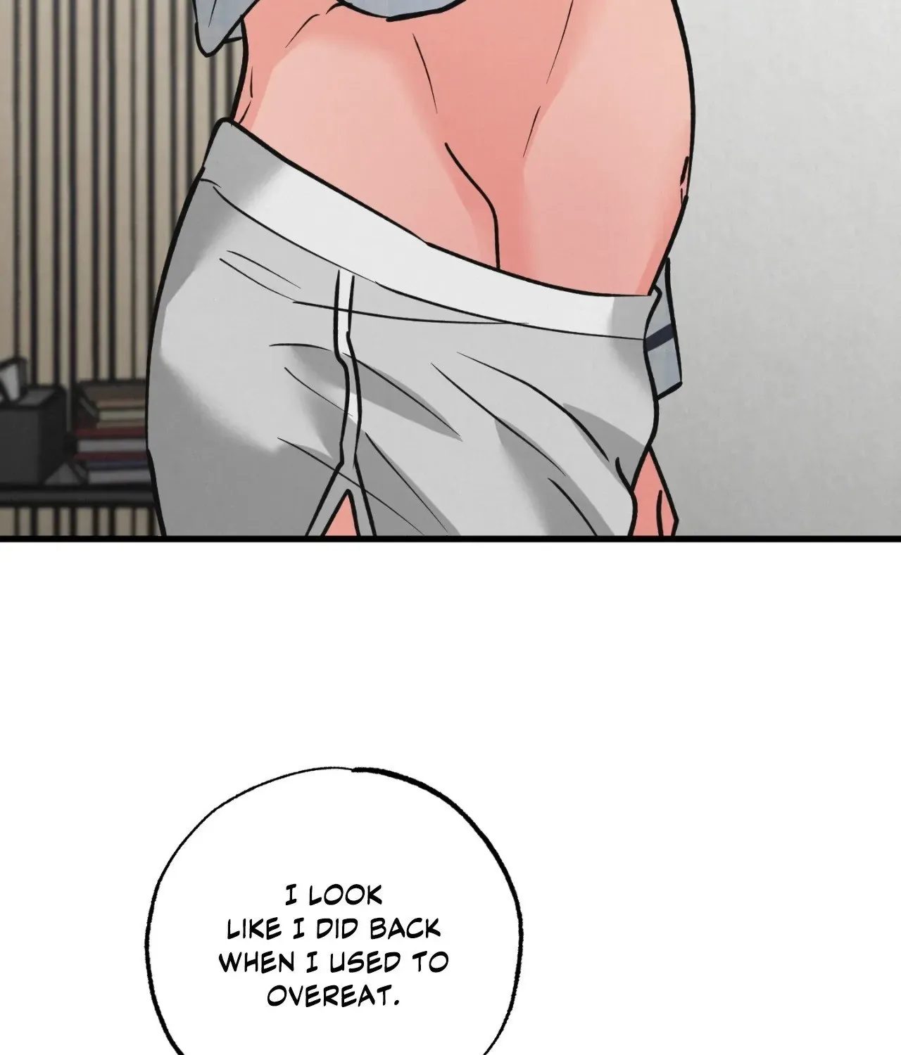 Read A Golden Pair chapter 53 image 2 on Lezhin