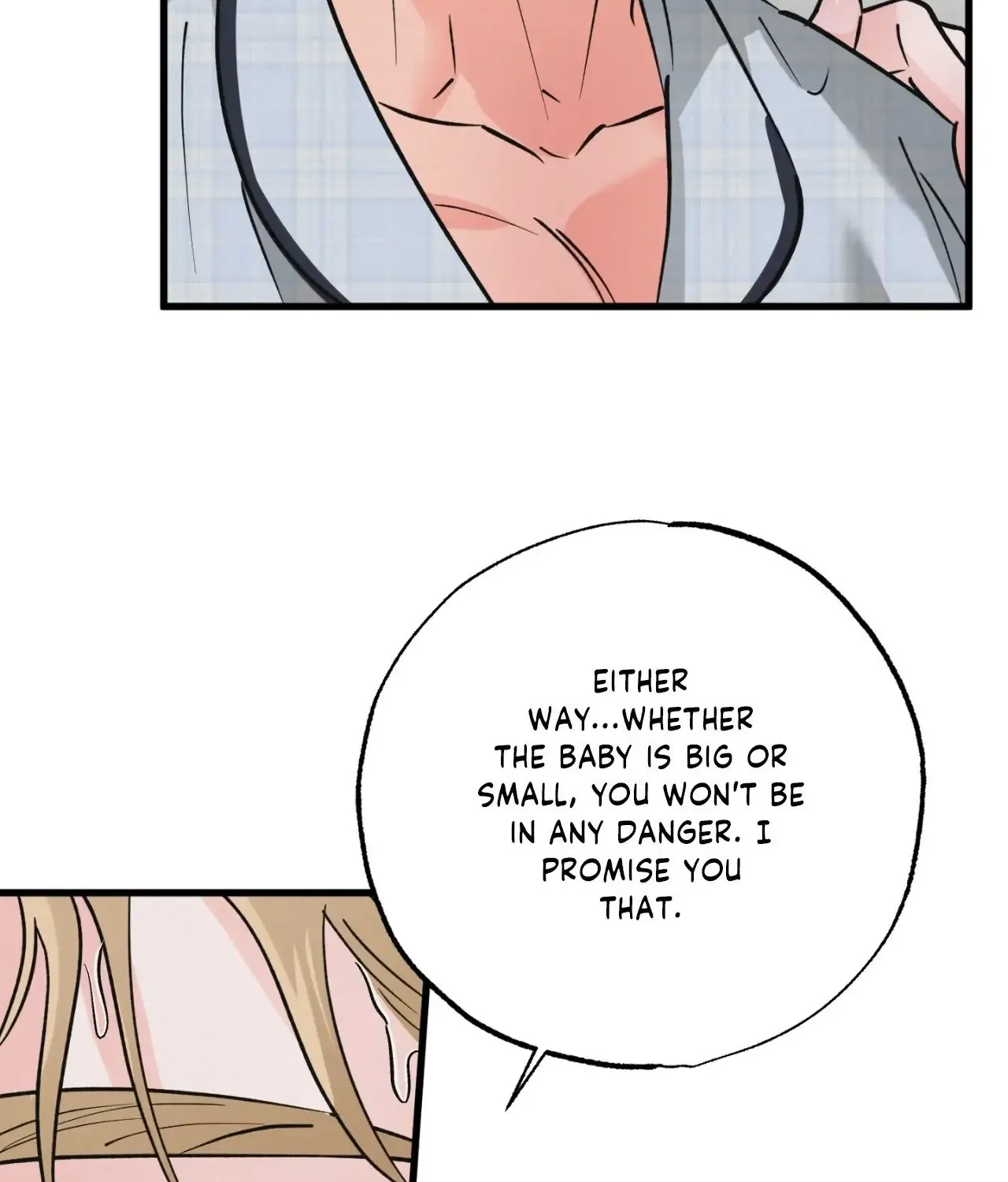 Read A Golden Pair chapter 53 image 20 on Lezhin