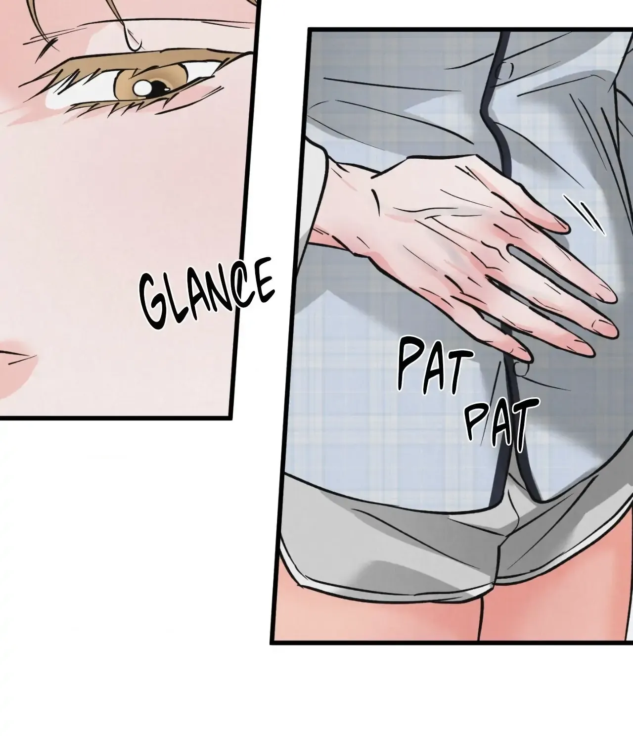 Read A Golden Pair chapter 53 image 21 on Lezhin