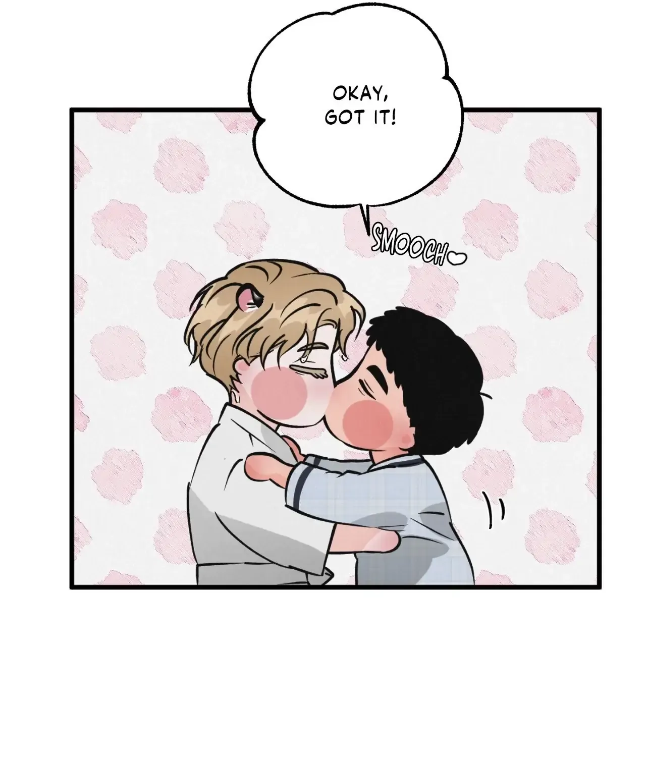 Read A Golden Pair chapter 53 image 23 on Lezhin