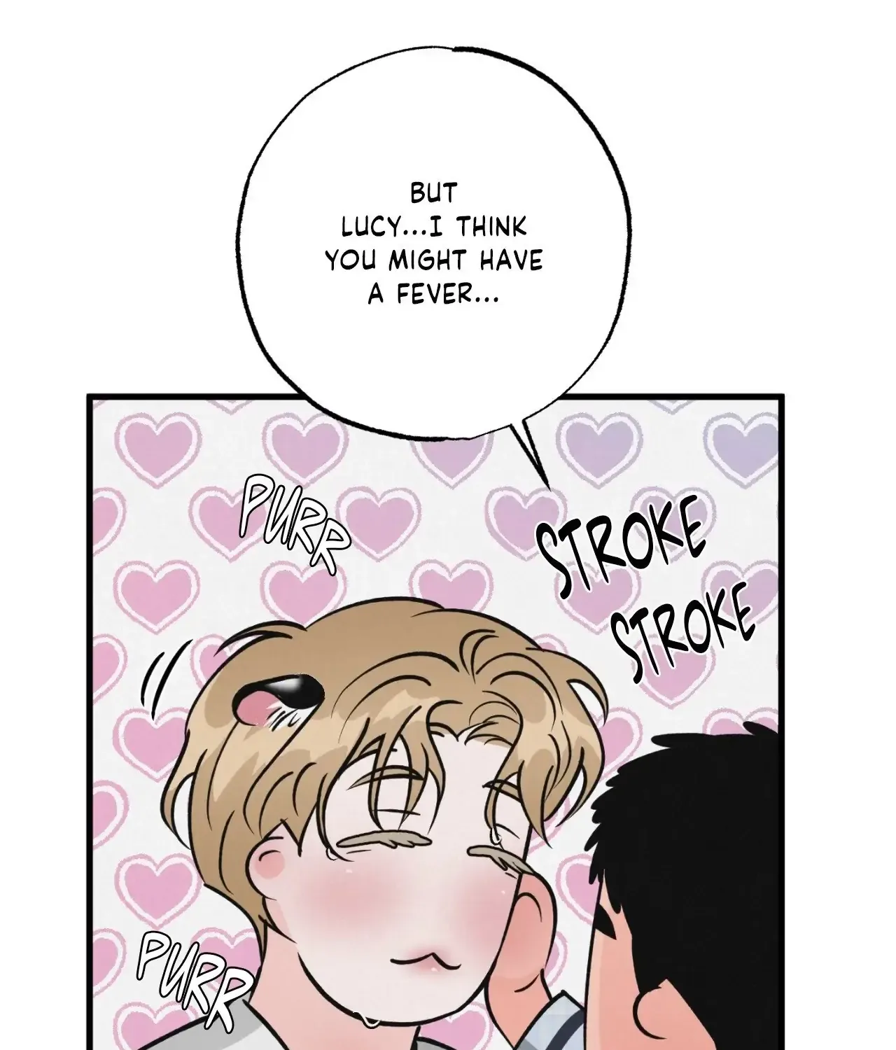 Read A Golden Pair chapter 53 image 24 on Lezhin