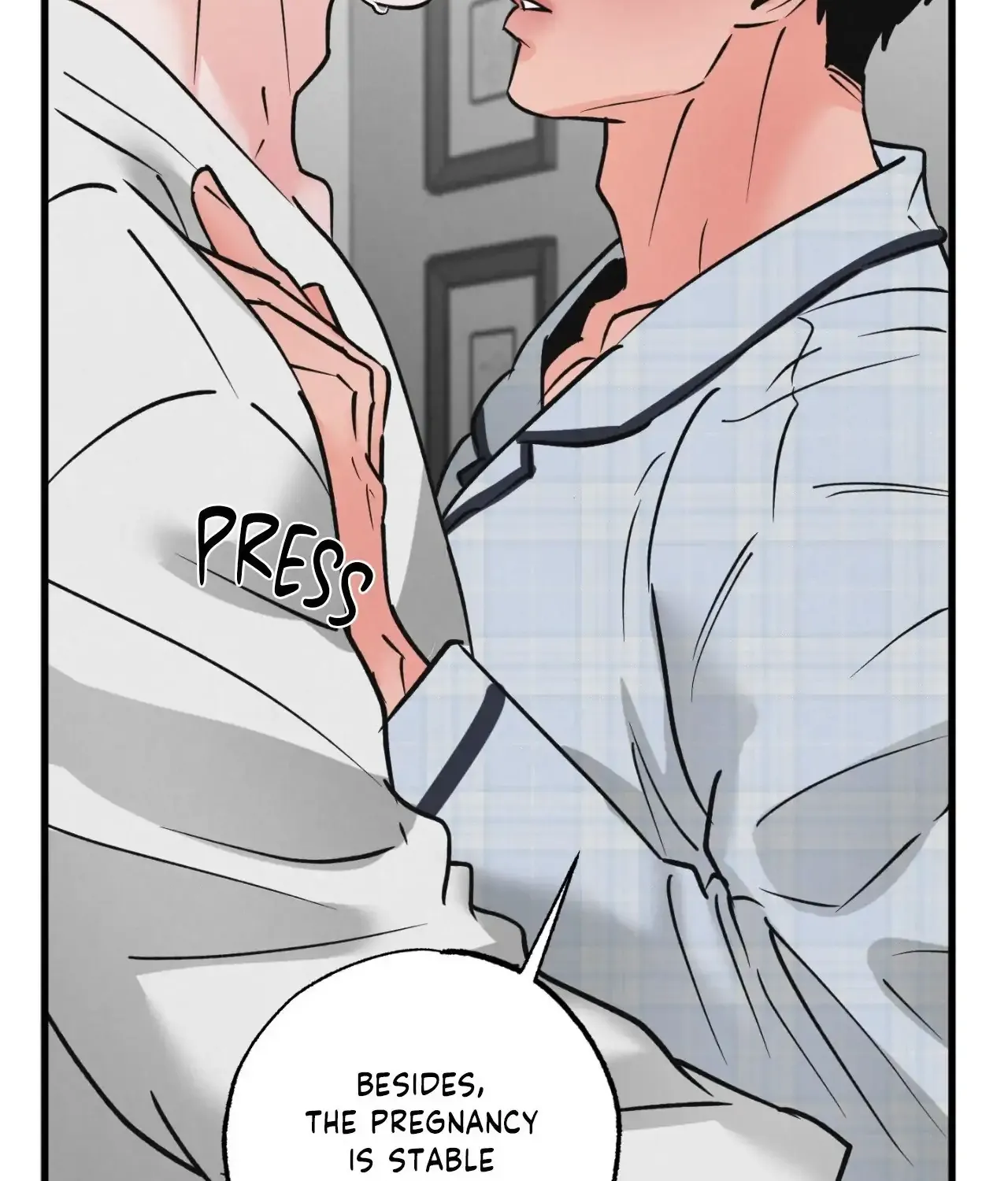 Read A Golden Pair chapter 53 image 28 on Lezhin