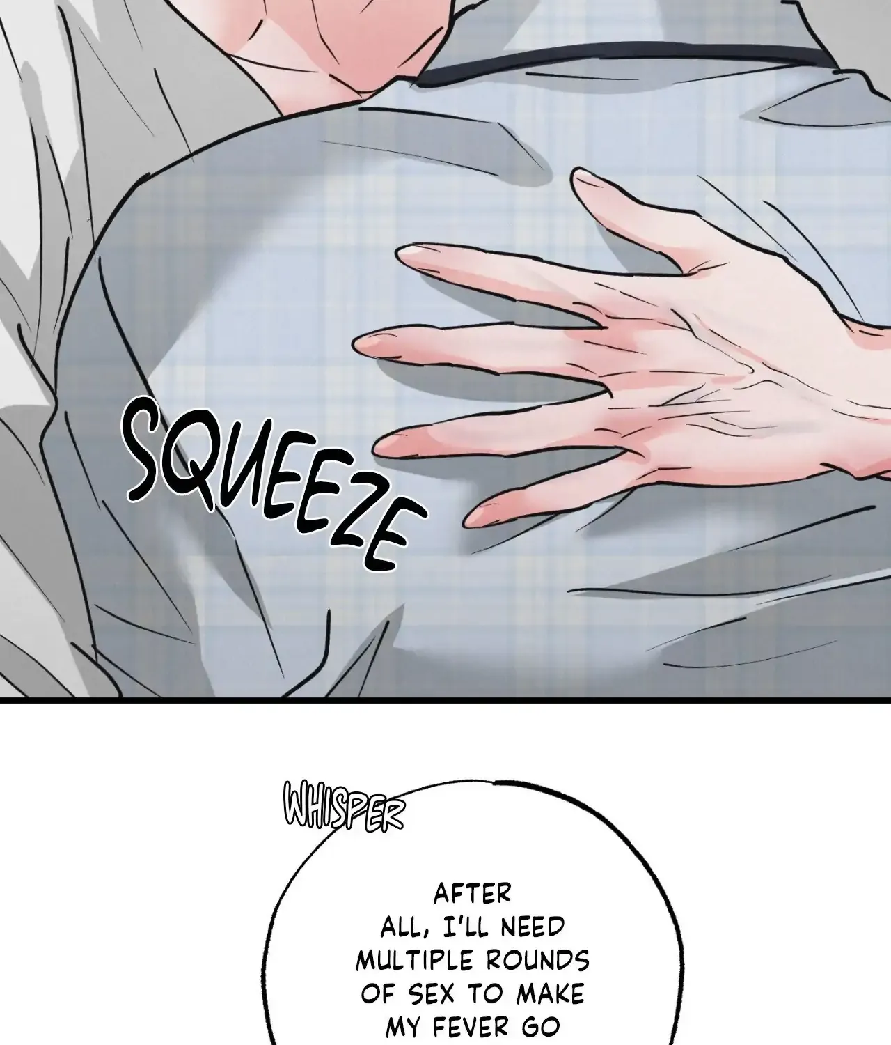 Read A Golden Pair chapter 53 image 31 on Lezhin