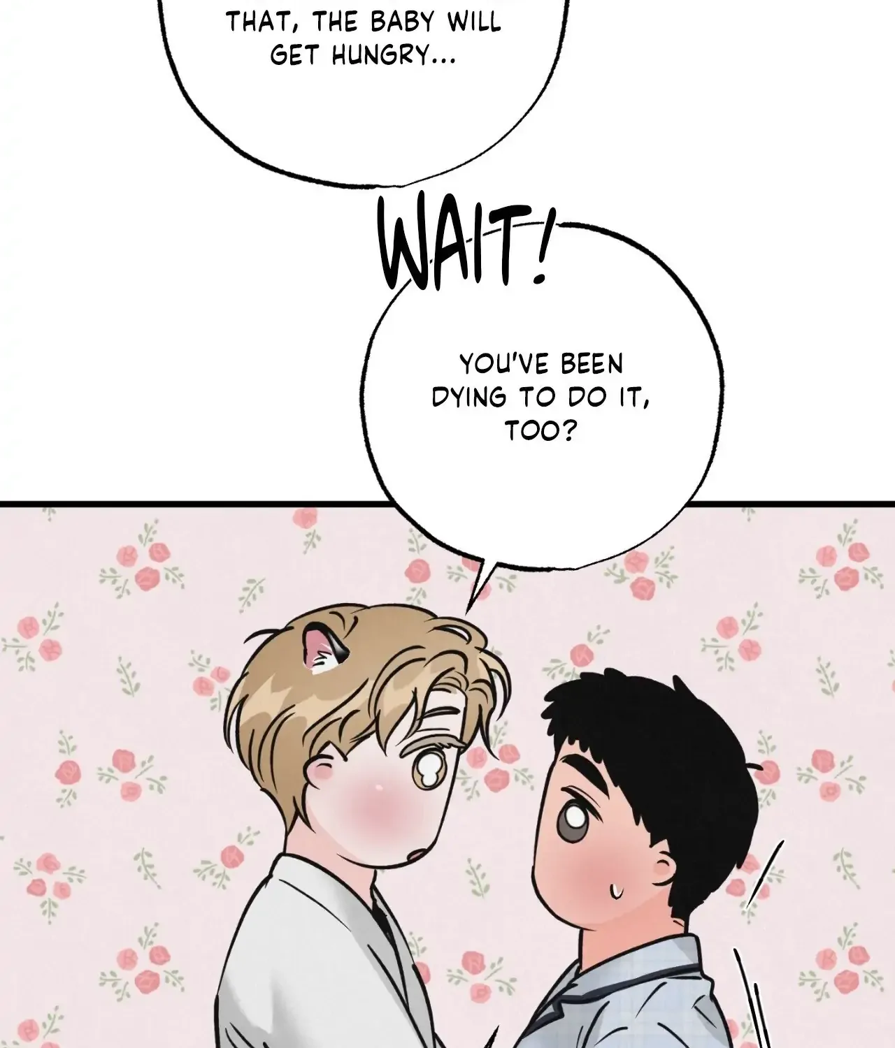 Read A Golden Pair chapter 53 image 35 on Lezhin