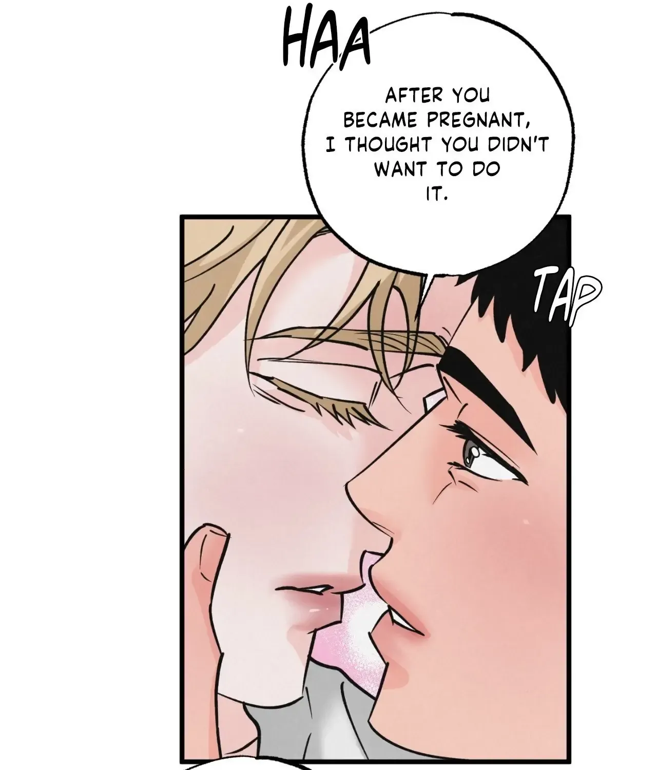 Read A Golden Pair chapter 53 image 37 on Lezhin