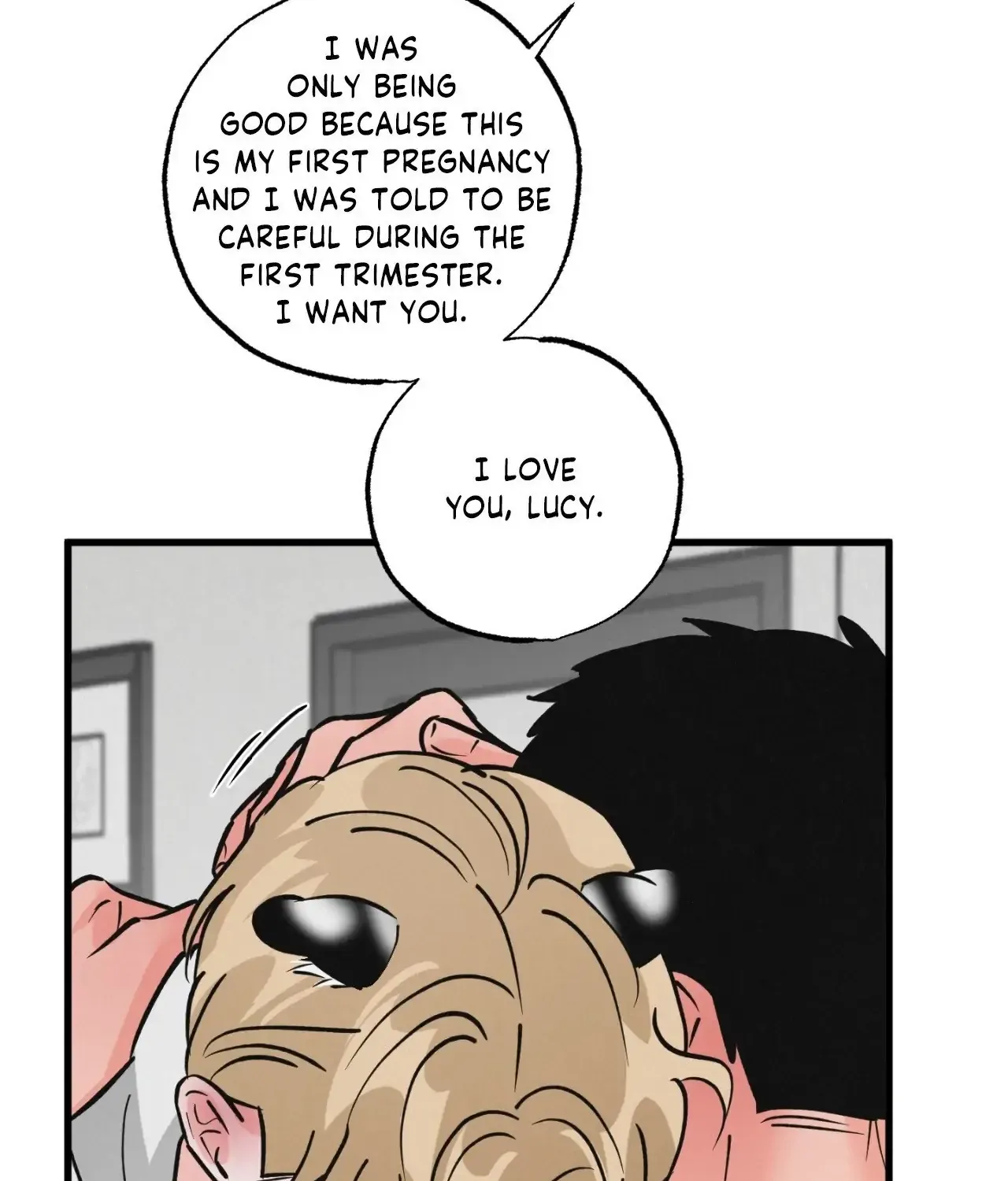 Read A Golden Pair chapter 53 image 38 on Lezhin