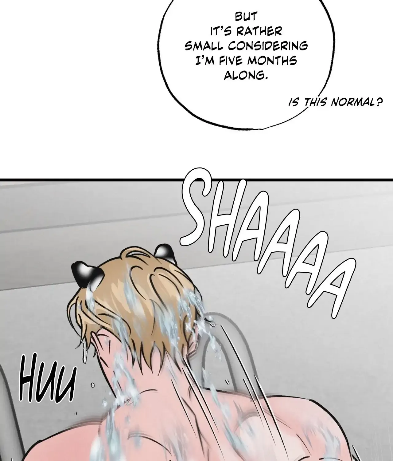 Read A Golden Pair chapter 53 image 5 on Lezhin