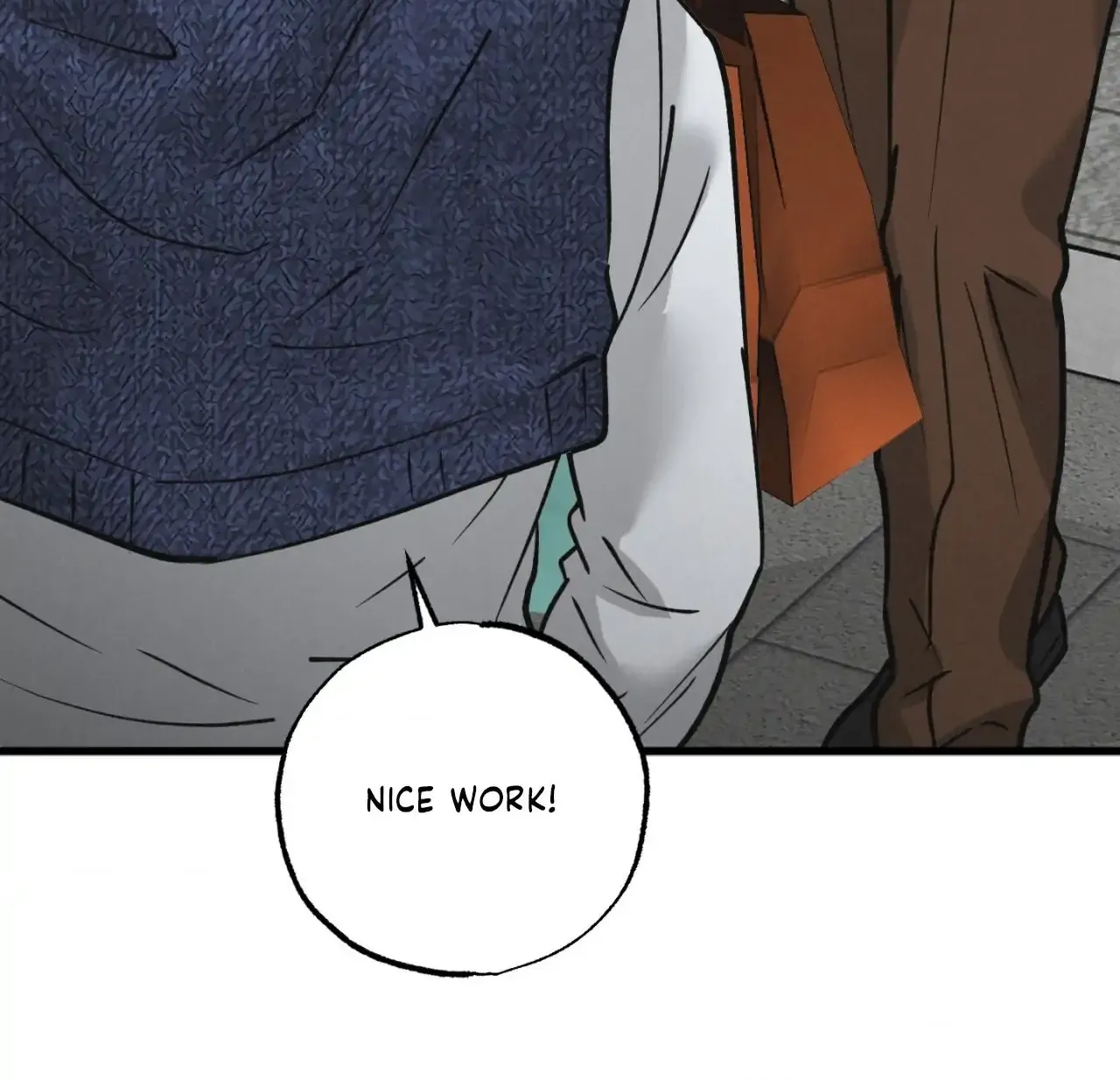 Read A Golden Pair chapter 53 image 50 on Lezhin