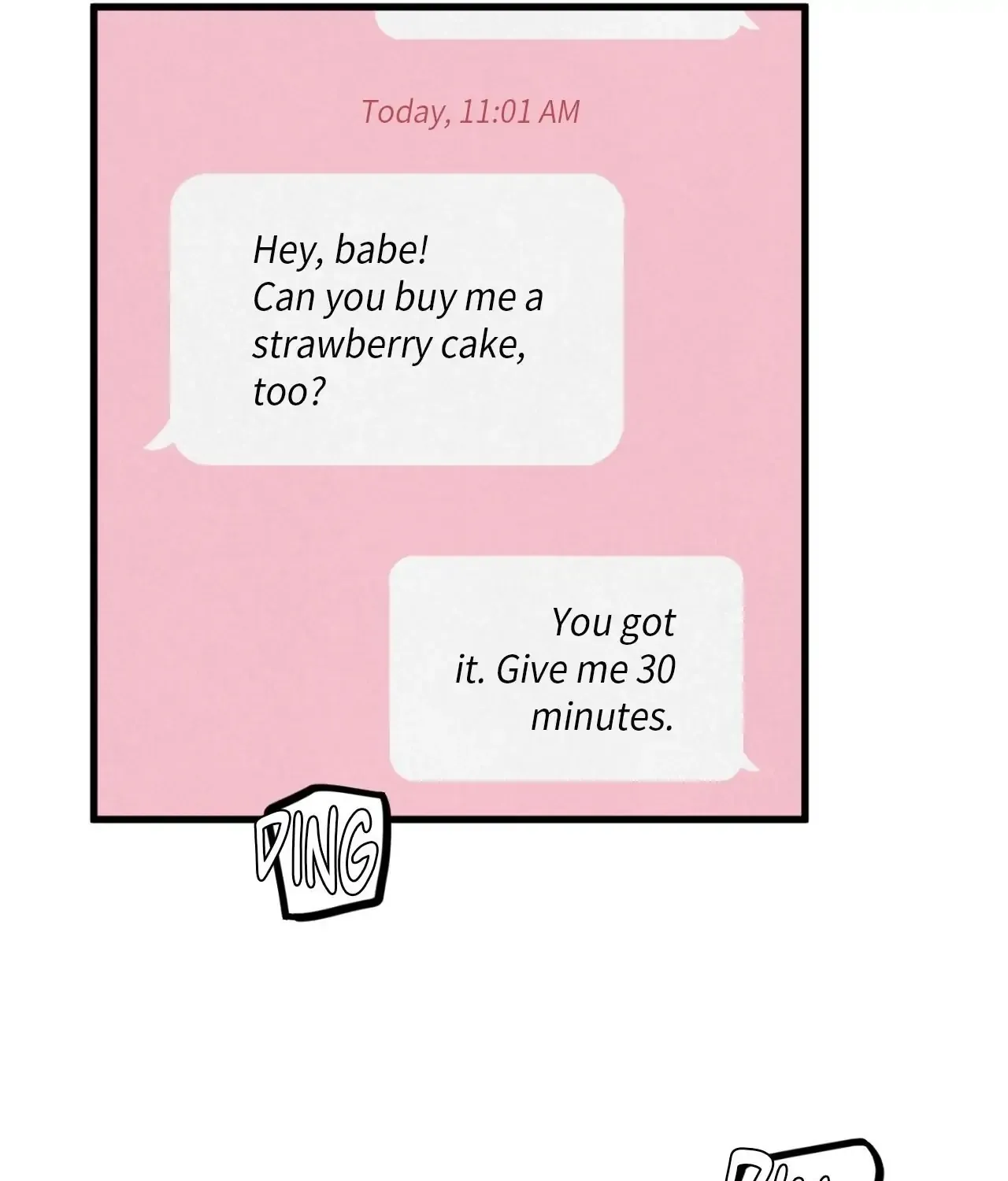 Read A Golden Pair chapter 53 image 54 on Lezhin