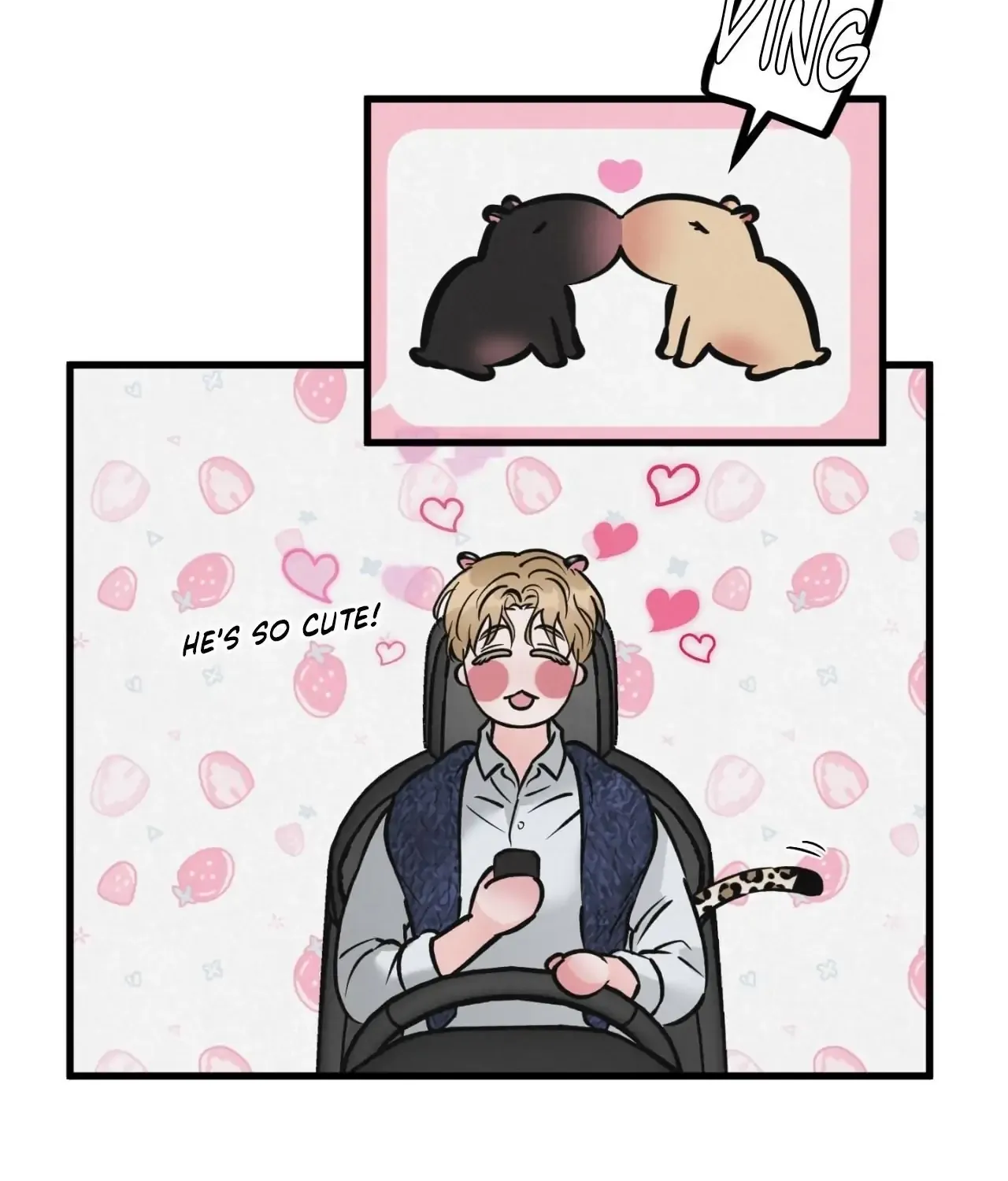 Read A Golden Pair chapter 53 image 55 on Lezhin