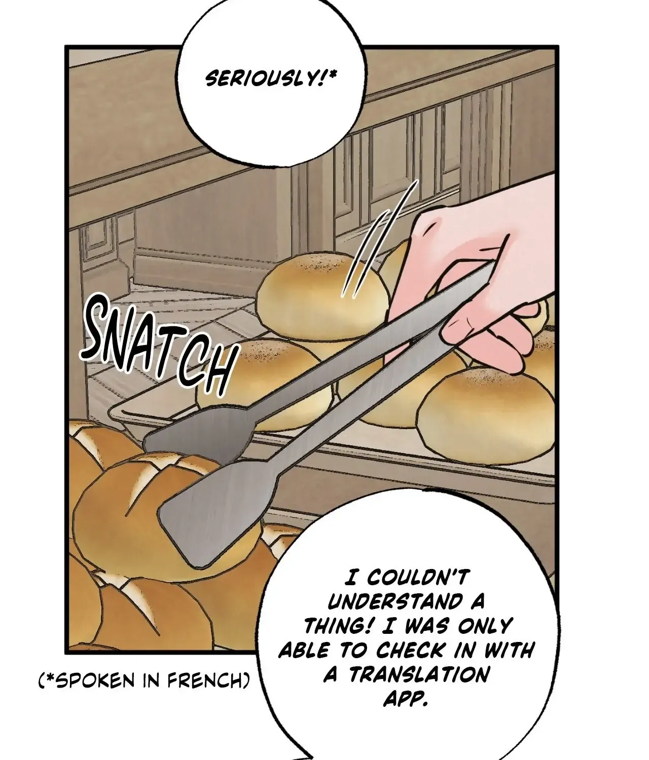 Read A Golden Pair chapter 53 image 60 on Lezhin