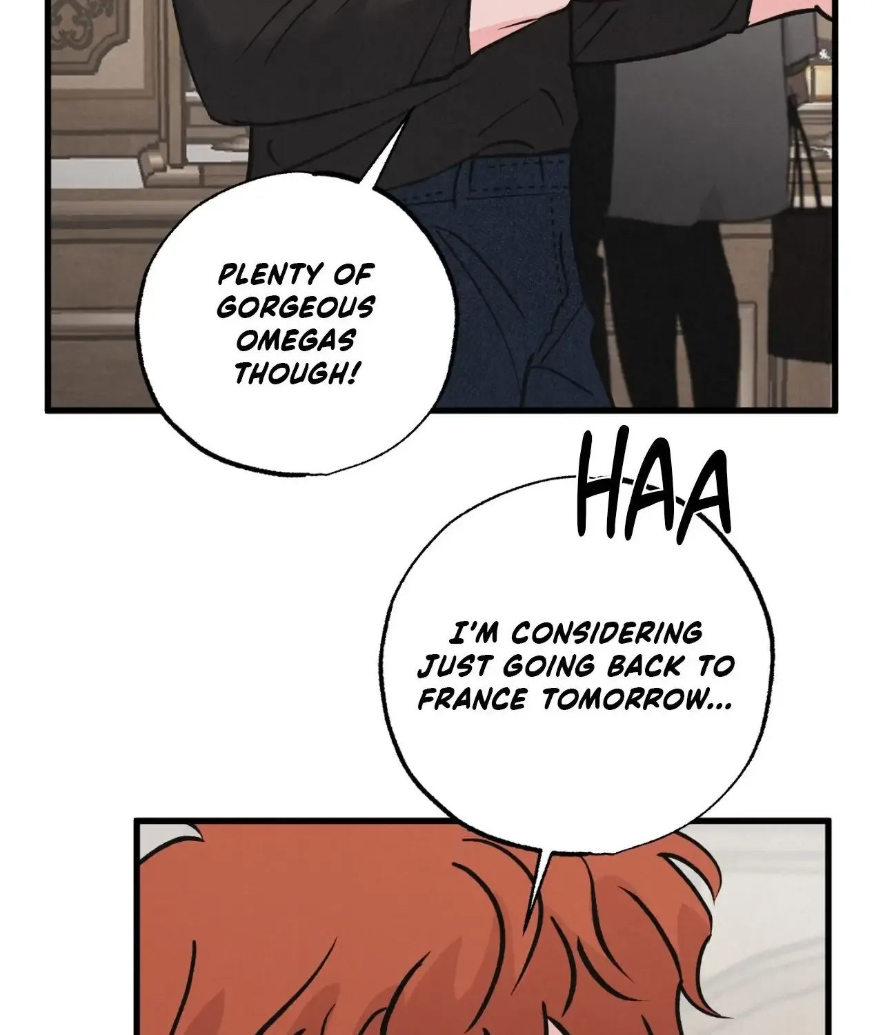 Read A Golden Pair chapter 53 image 66 on Lezhin