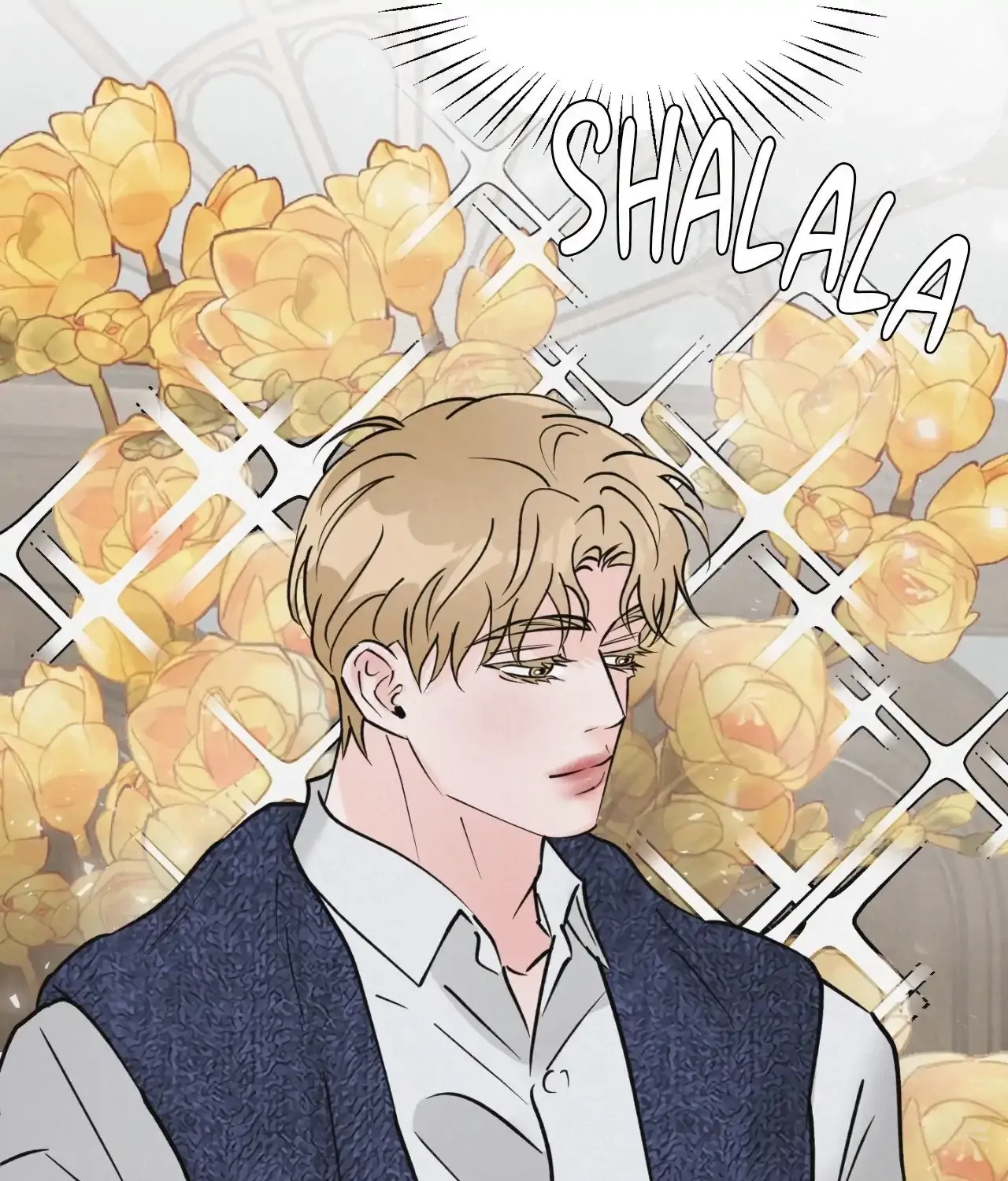 Read A Golden Pair chapter 53 image 69 on Lezhin