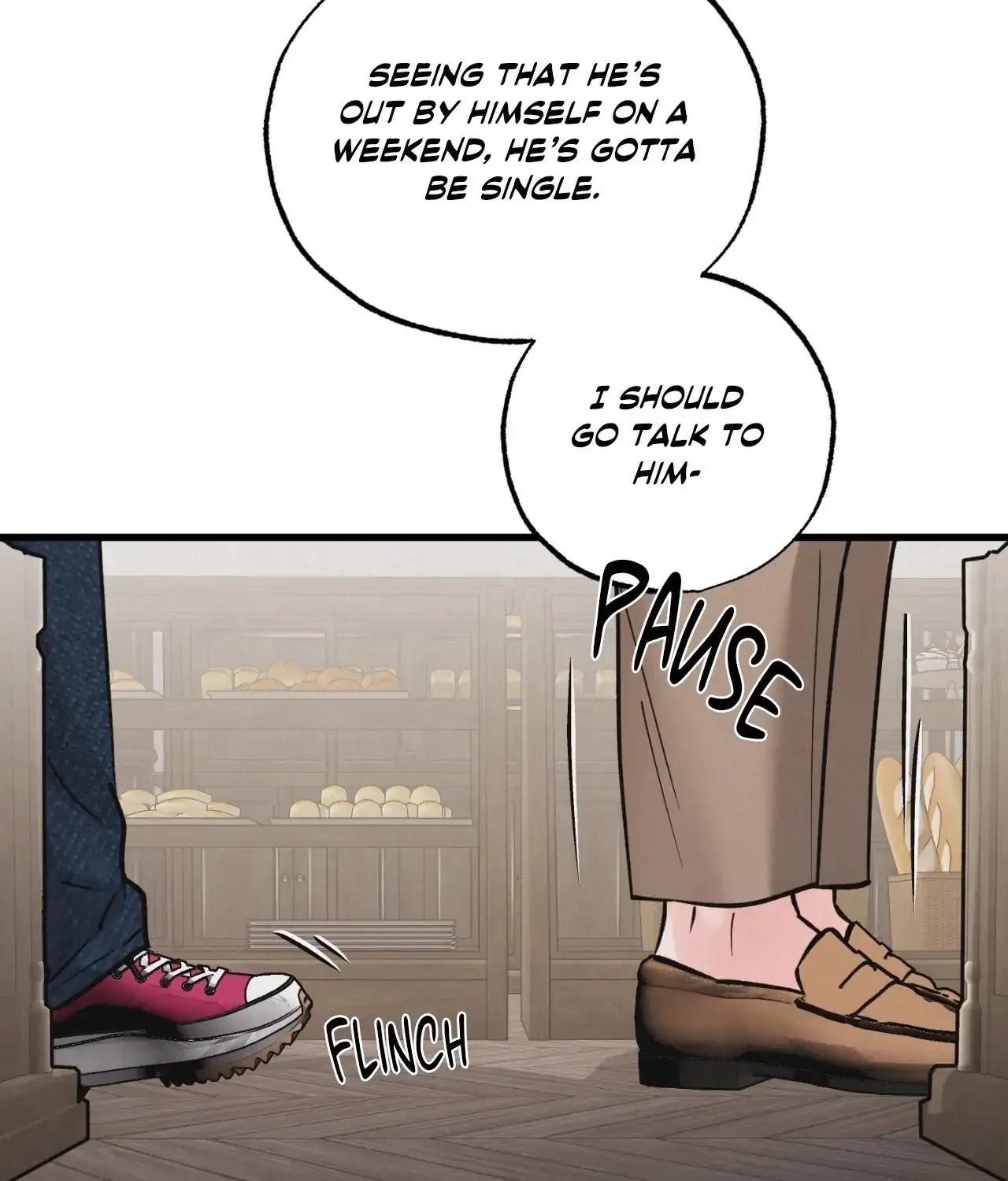 Read A Golden Pair chapter 53 image 73 on Lezhin