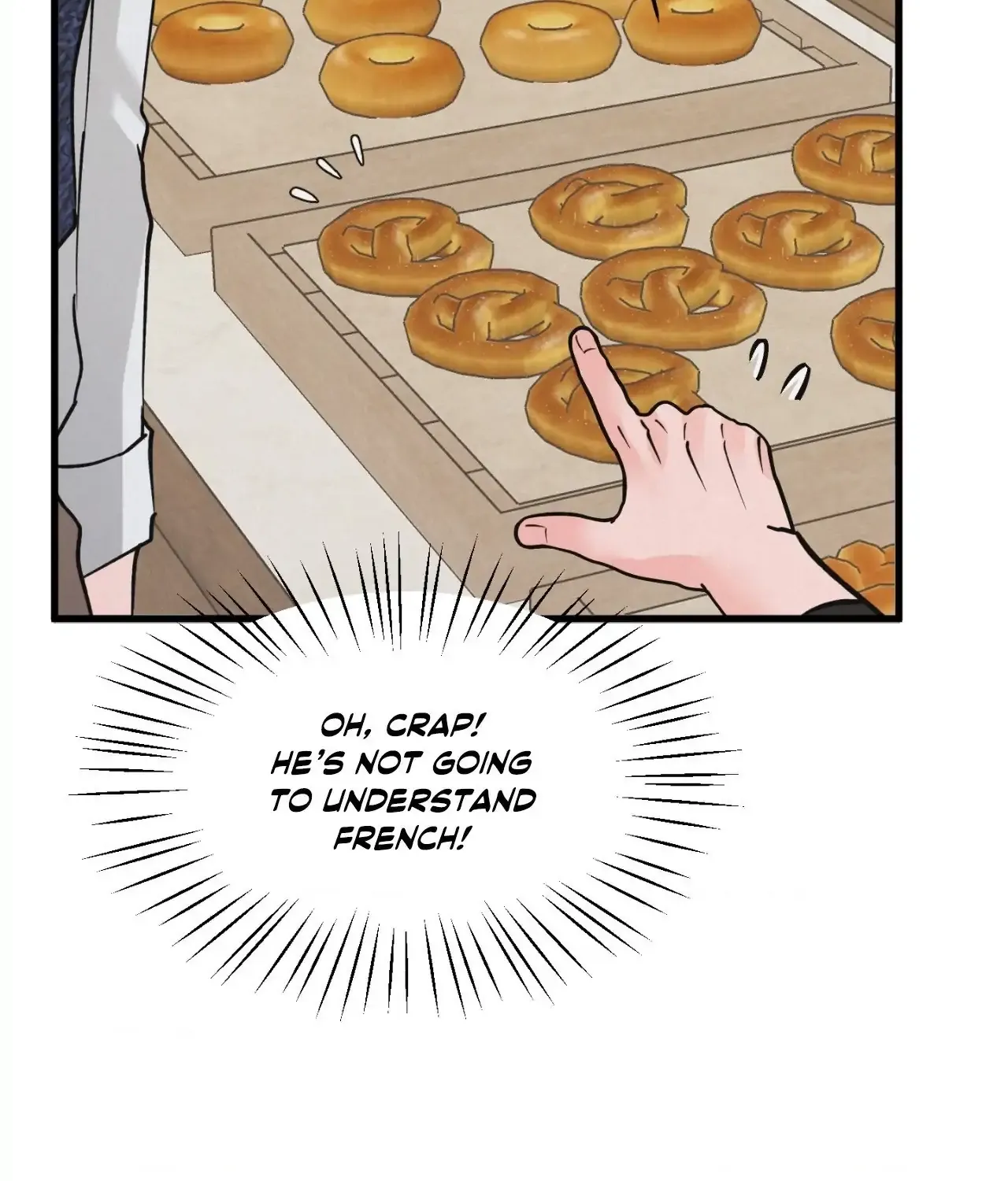 Read A Golden Pair chapter 53 image 77 on Lezhin