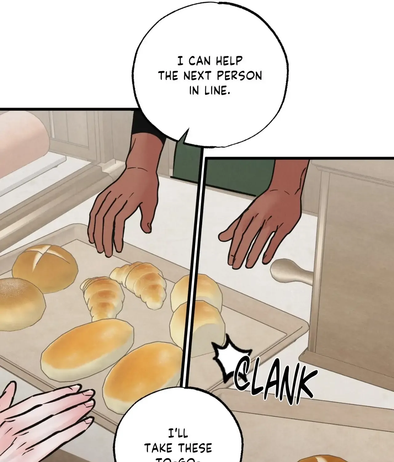 Read A Golden Pair chapter 53 image 83 on Lezhin