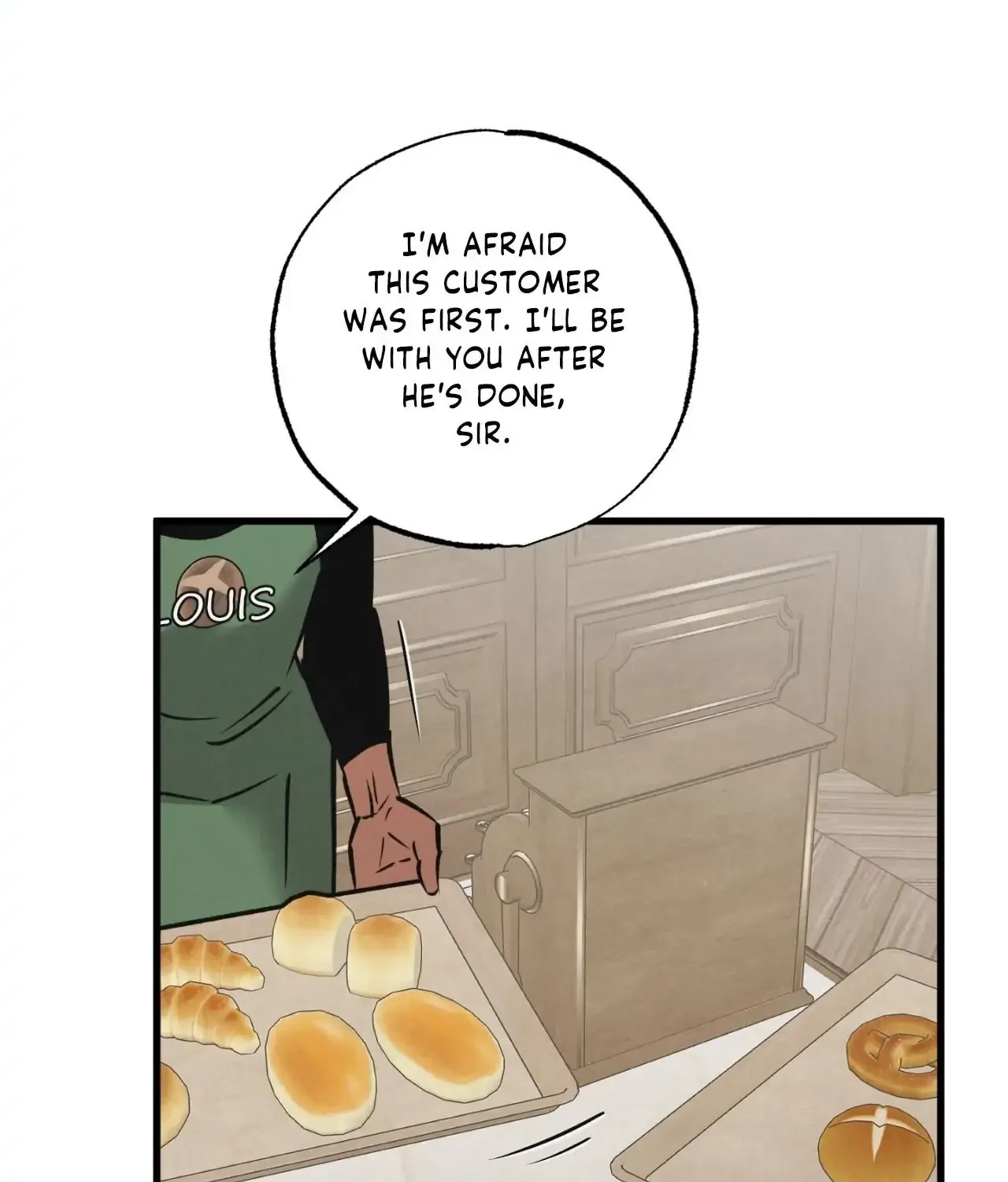 Read A Golden Pair chapter 53 image 88 on Lezhin