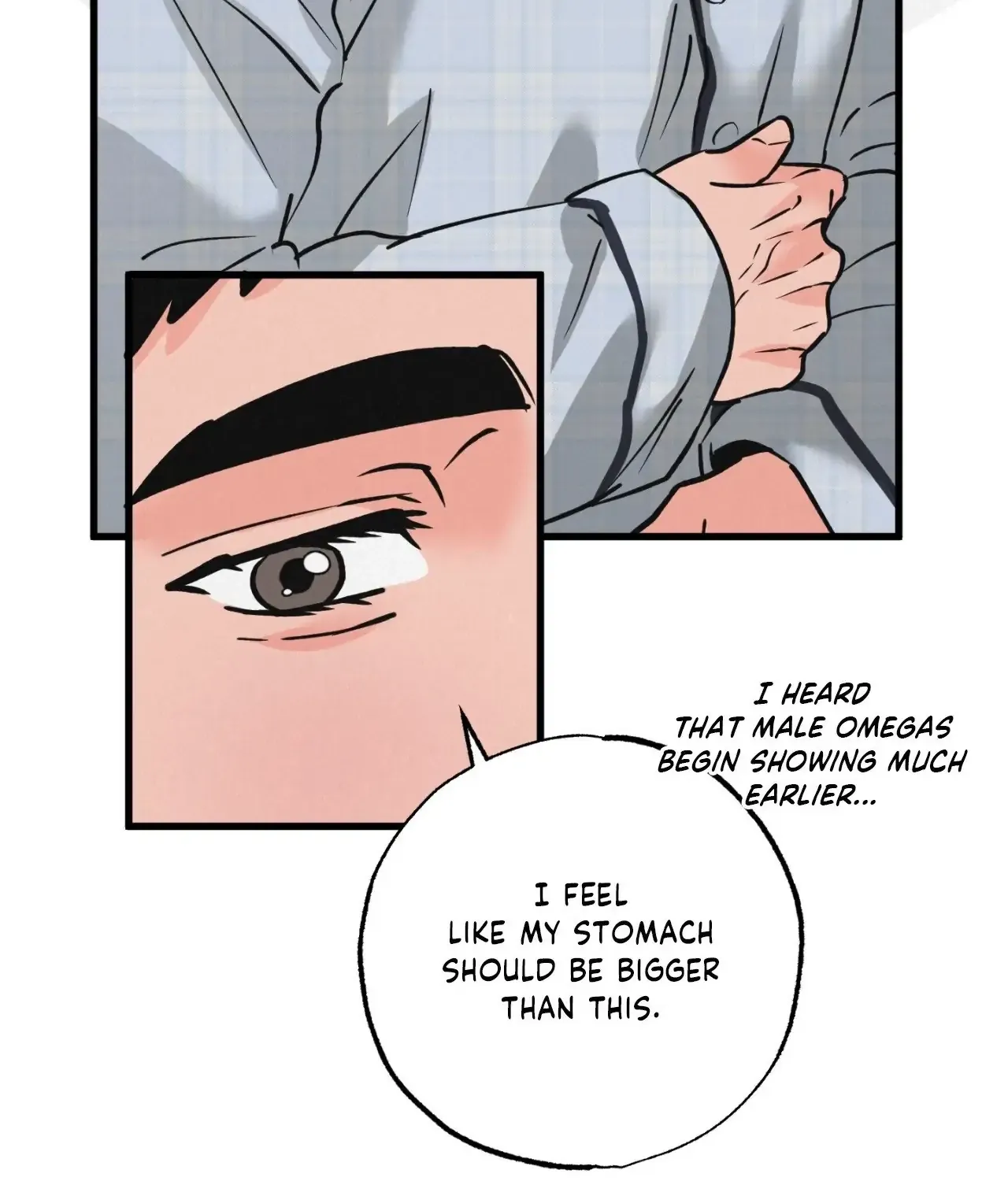 Read A Golden Pair chapter 53 image 9 on Lezhin