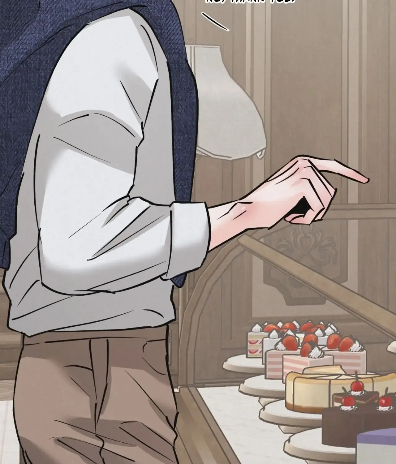 Read A Golden Pair chapter 53 image 91 on Lezhin